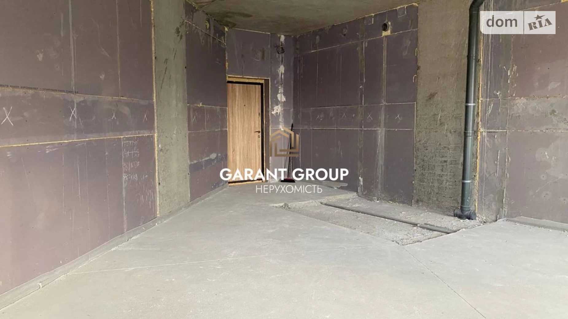 Продается 1-комнатная квартира 60.9 кв. м в Одессе, ул. Дача Ковалевского - фото 5