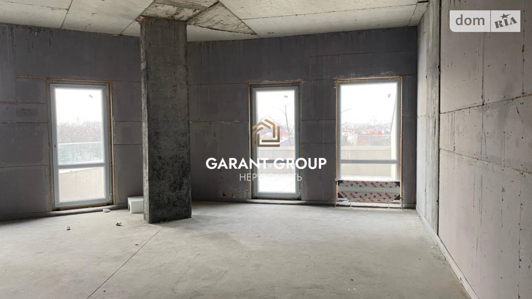 Продается 1-комнатная квартира 60.9 кв. м в Одессе, ул. Дача Ковалевского - фото 3