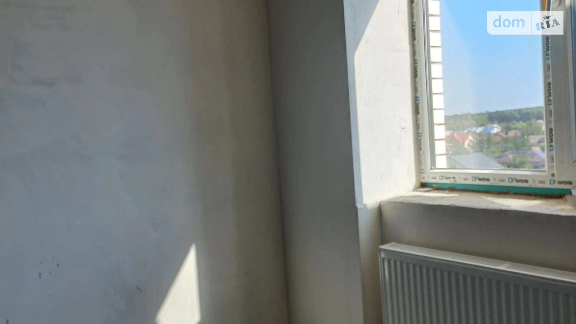 Продается 1-комнатная квартира 41 кв. м в Агрономичном, ул. Центральная(Мичурина), 2А корпус 11 - фото 3