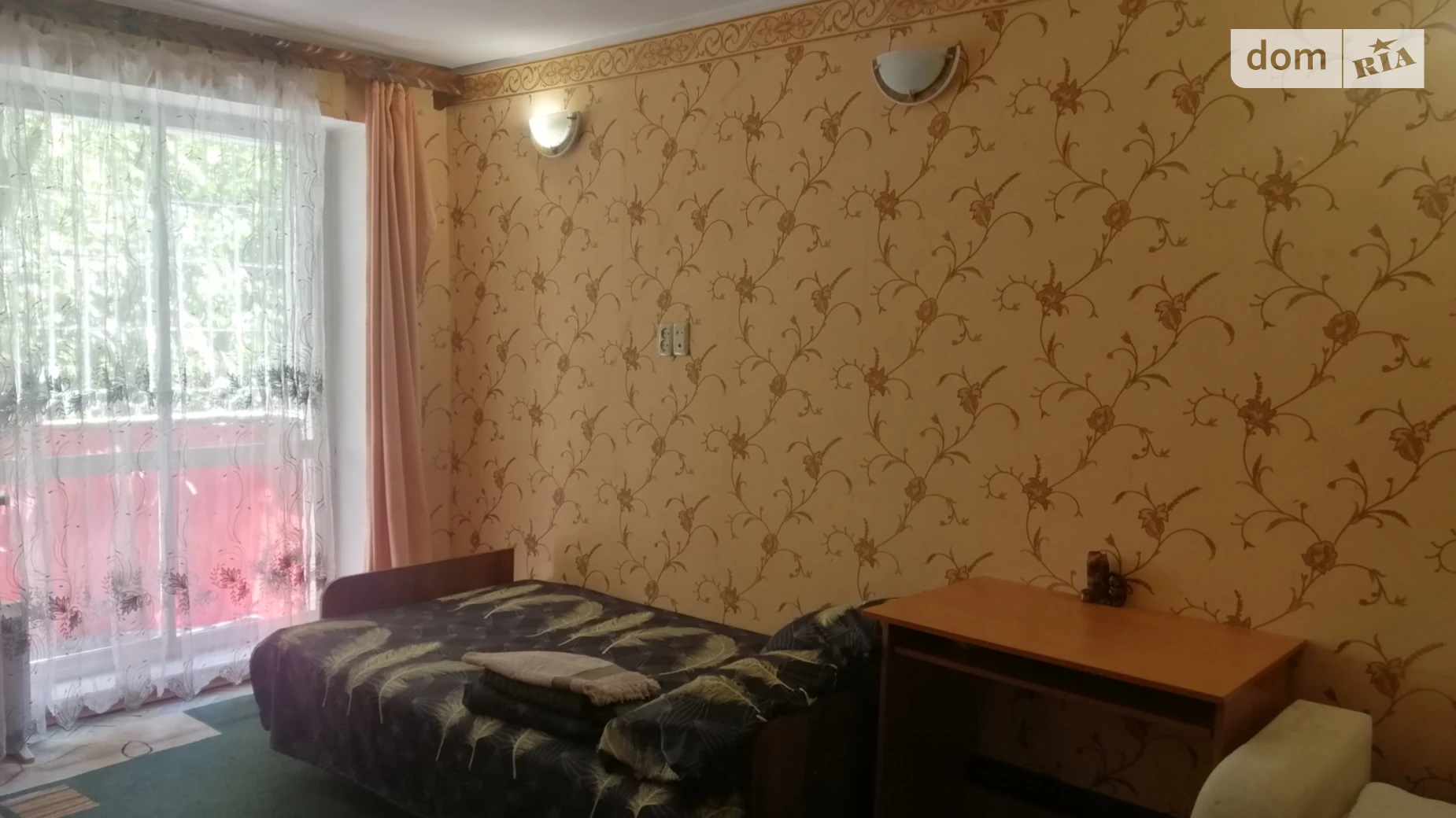 Продается 1-комнатная квартира 31 кв. м в Одессе, ул. Довженко - фото 5