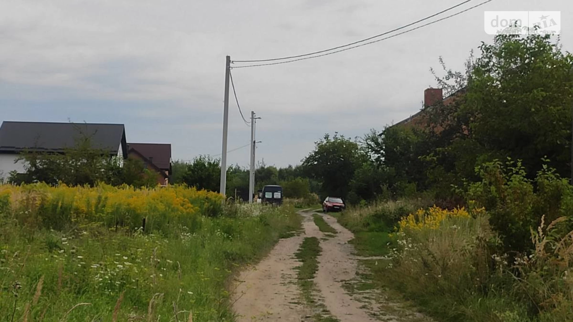 Продается земельный участок 9.92 соток в Львовской области, цена: 22000 $ - фото 5