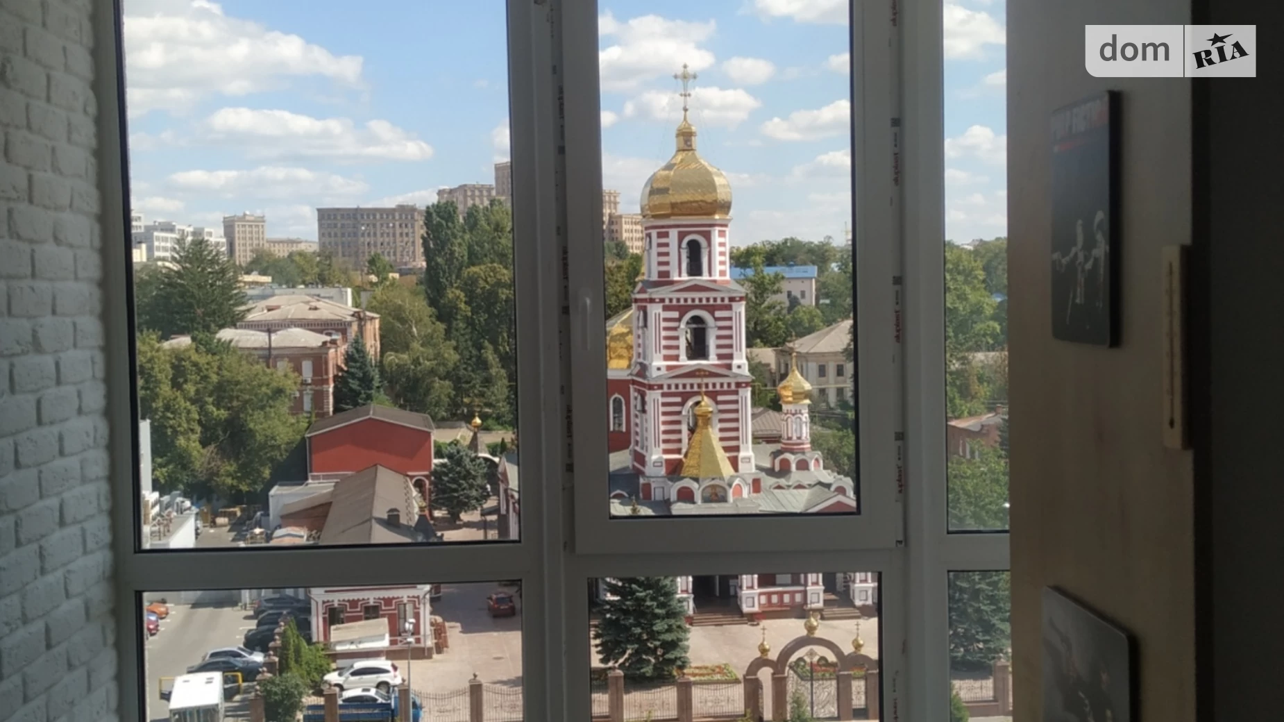 Продается 2-комнатная квартира 68.3 кв. м в Харькове, ул. Клочковская, 93 - фото 4