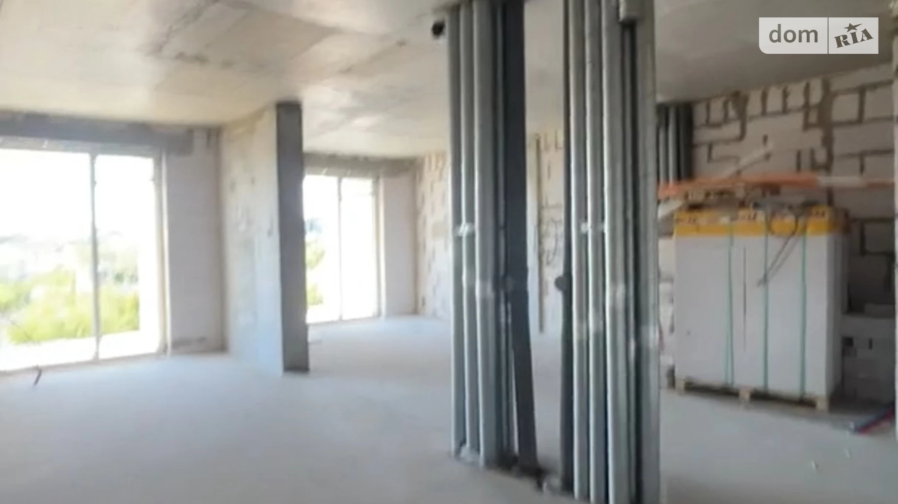 Продается 8-комнатная квартира 293 кв. м в Одессе, пер. Ванный, 9 - фото 3