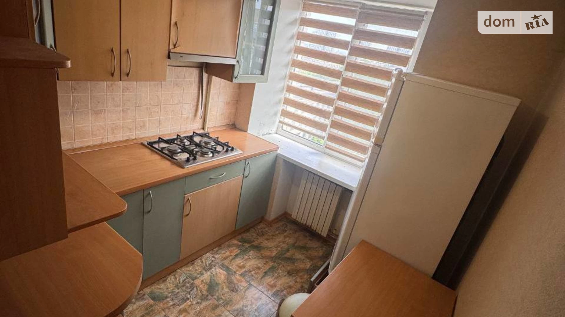 Продается 1-комнатная квартира 32.1 кв. м в Днепре, ул. Гончара Олеся(Кирова), 7 - фото 2