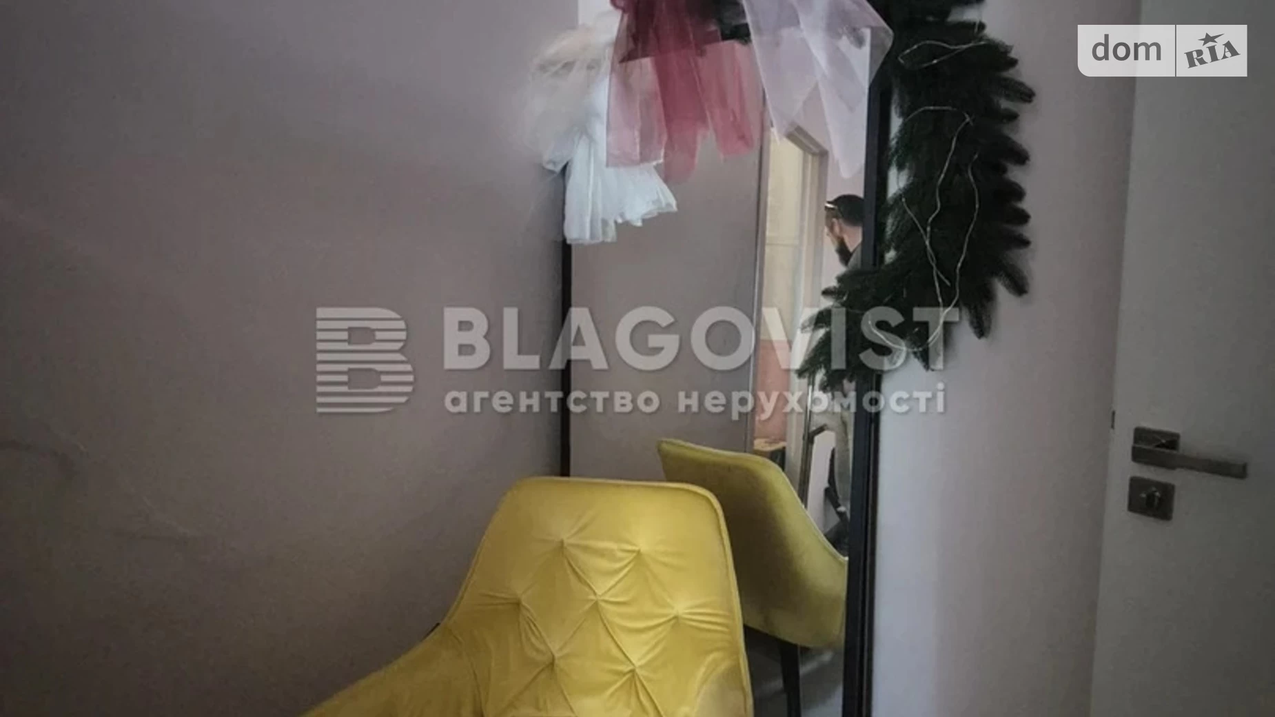 Продається об'єкт сфери послуг 59 кв. м в 4-поверховій будівлі, цена: 159000 $ - фото 4