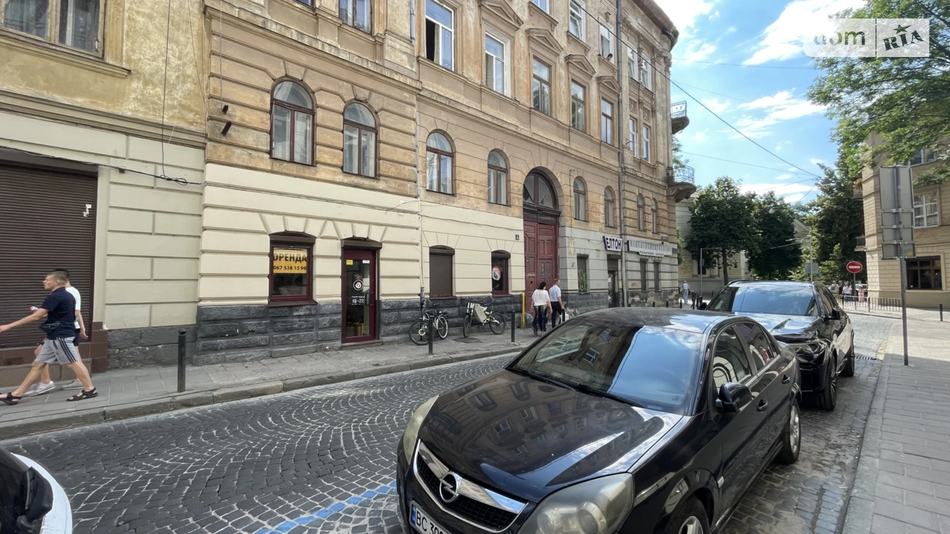 Сдается в аренду помещения свободного назначения 80.9 кв. м в 3-этажном здании, цена: 1000 $ - фото 2