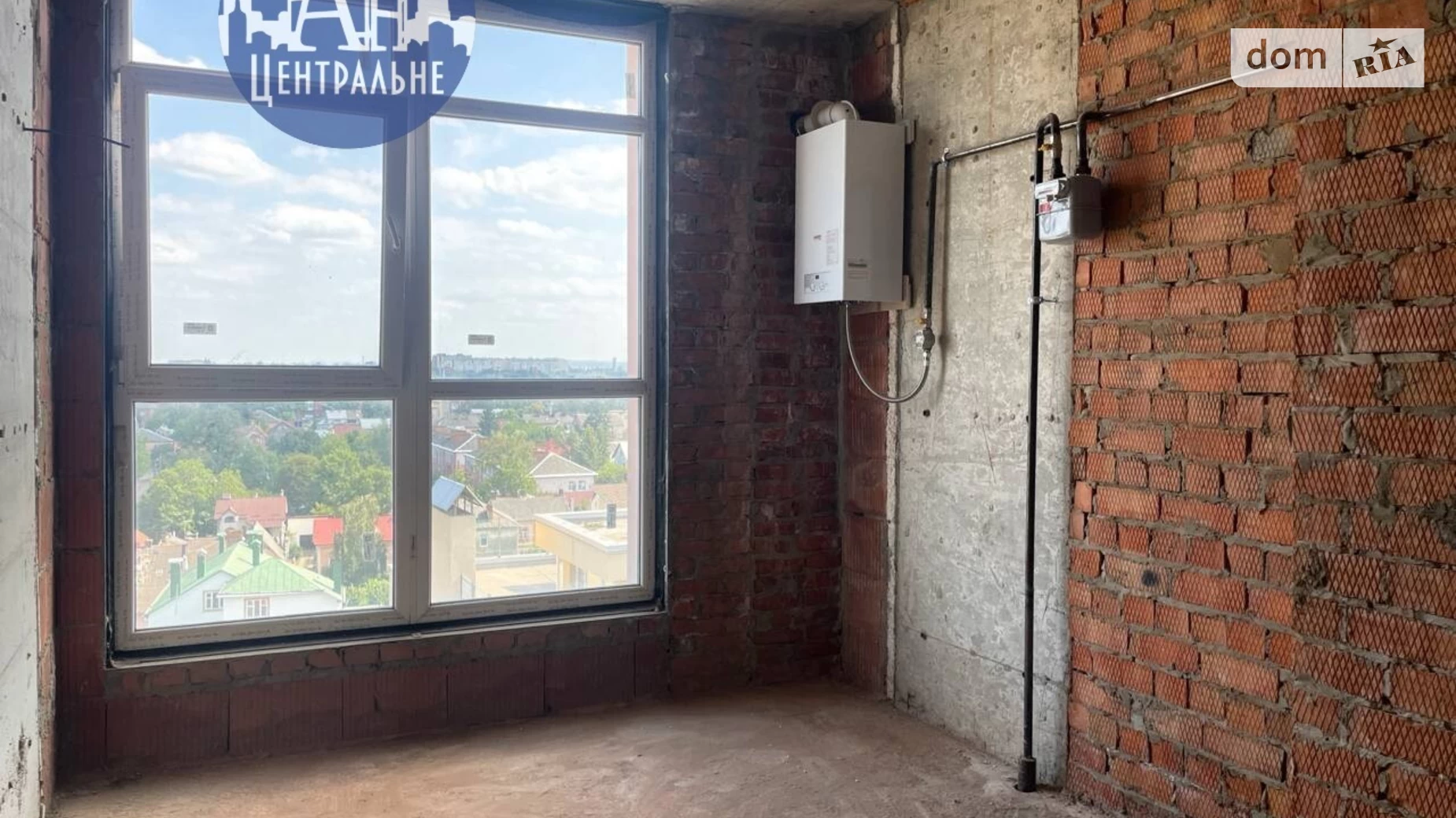 Продается 3-комнатная квартира 125 кв. м в Черновцах, ул. Буковинская, 33 - фото 2