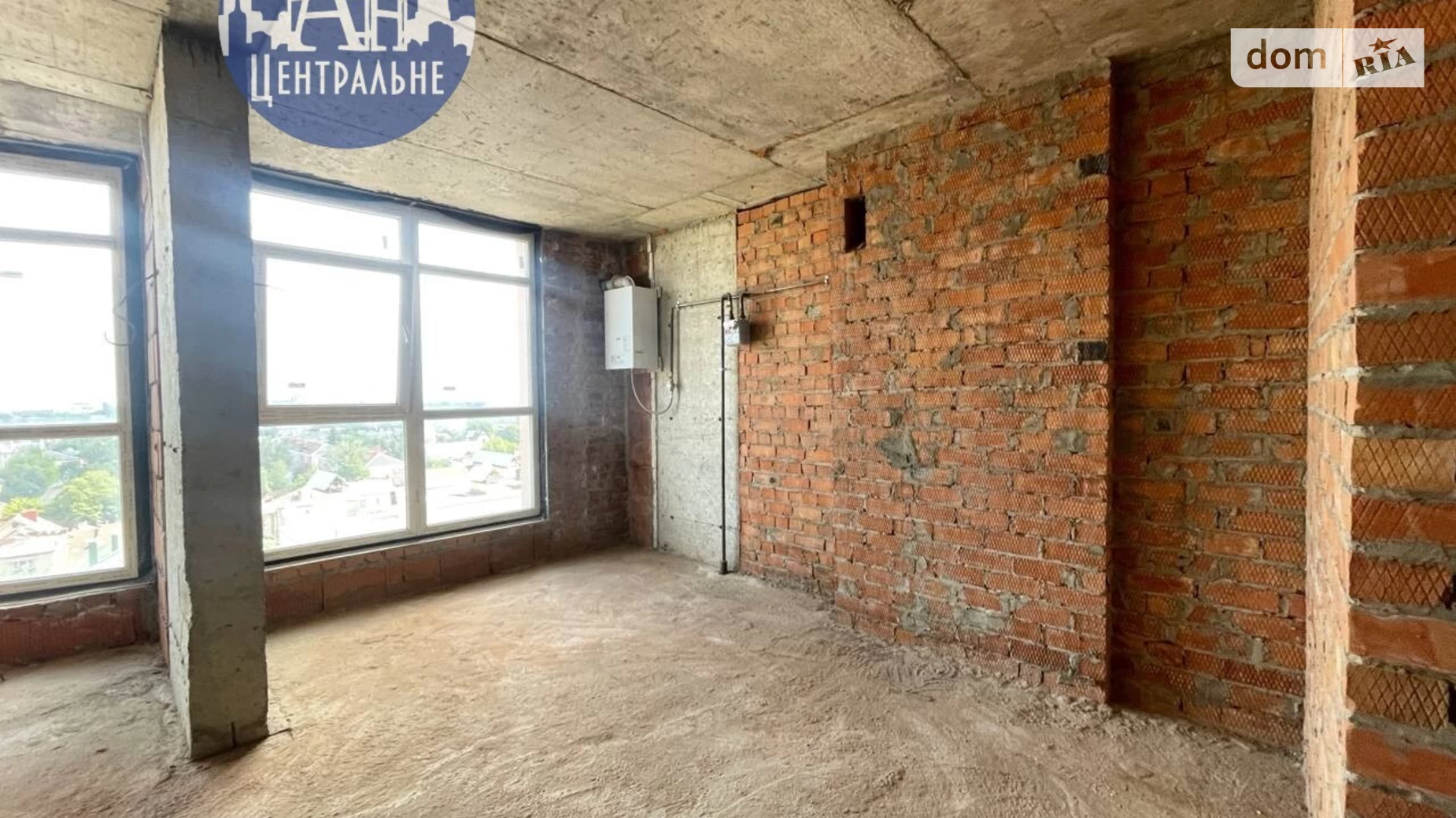 Продается 3-комнатная квартира 125 кв. м в Черновцах, ул. Буковинская, 33 - фото 5