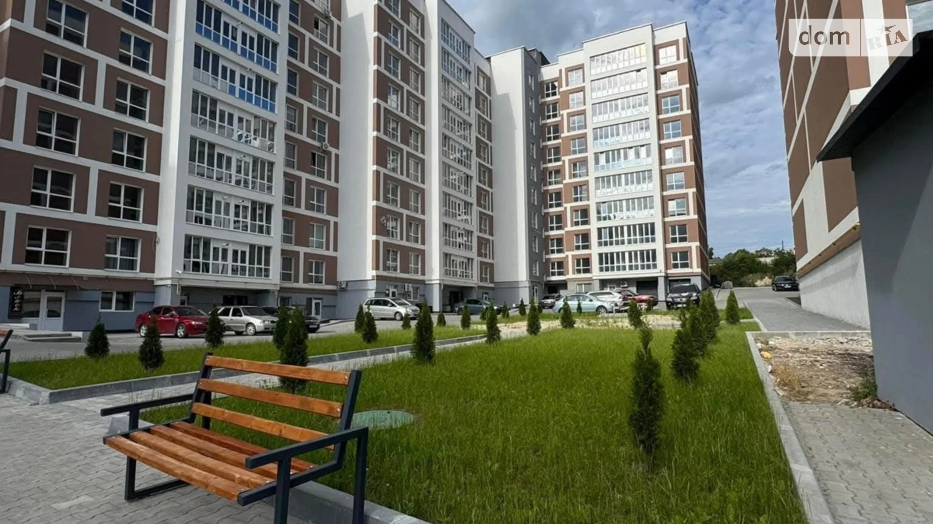 1-комнатная квартира 47 кв. м в, цена: 59500 $ - фото 4