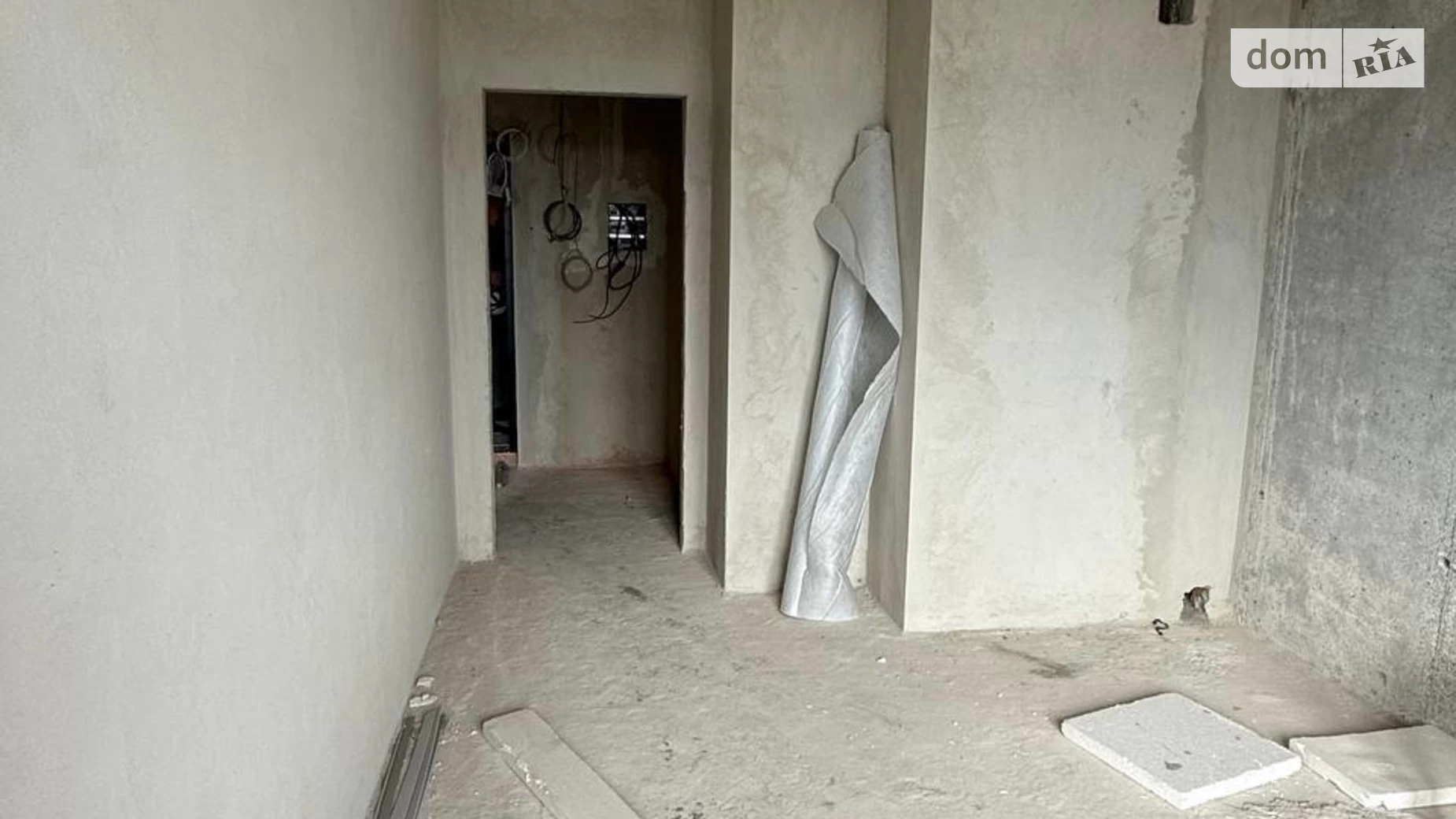 Продается 1-комнатная квартира 39.74 кв. м в Львове, ул. Подсолнечная, 32 - фото 5