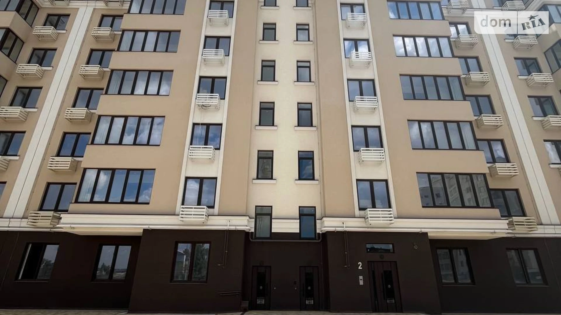 Продается 3-комнатная квартира 106.5 кв. м в Николаеве, ул. Садовая (Центр) - фото 2