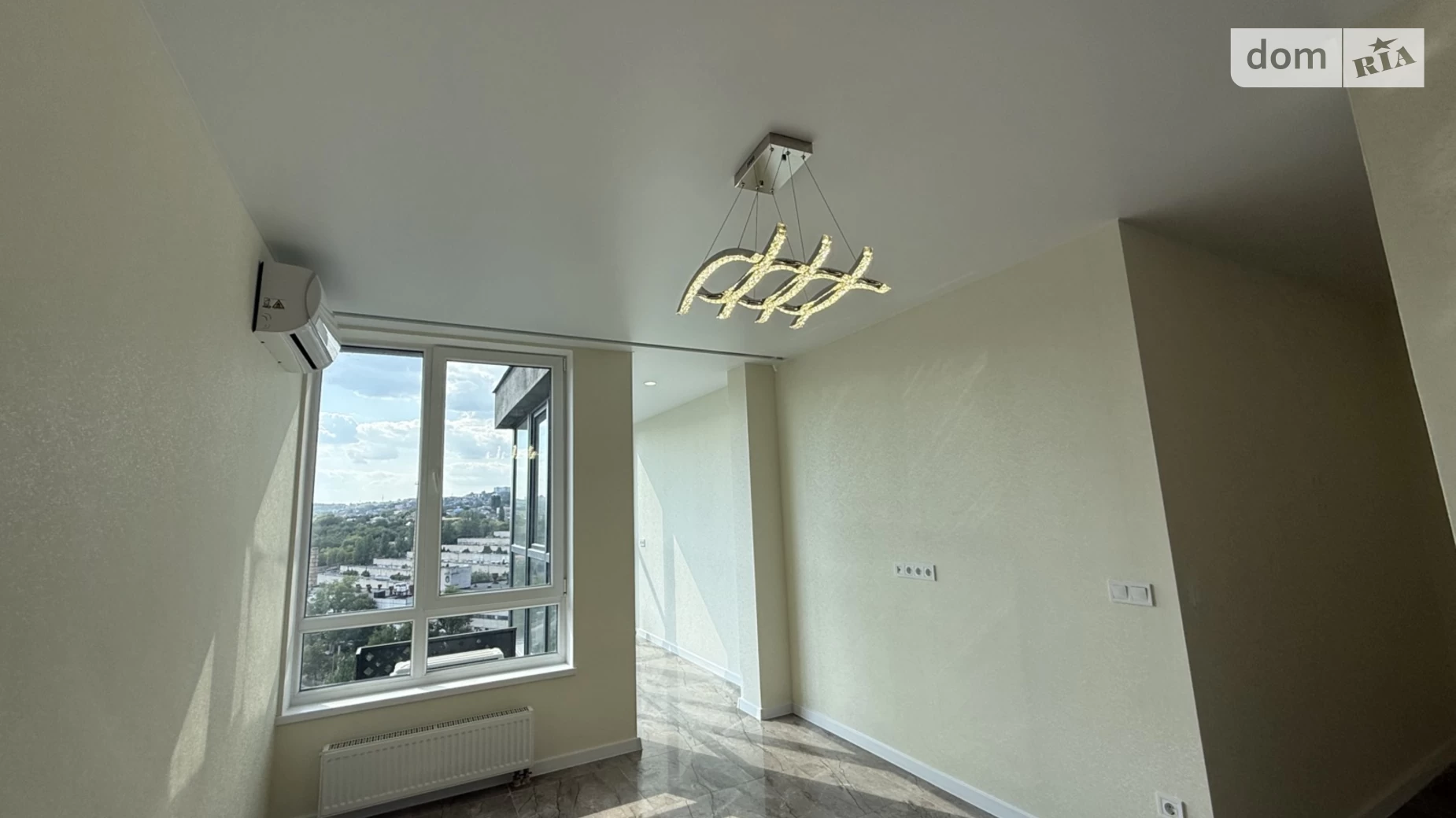 Продается 1-комнатная квартира 43 кв. м в Днепре, ул. Космическая, 5 - фото 5