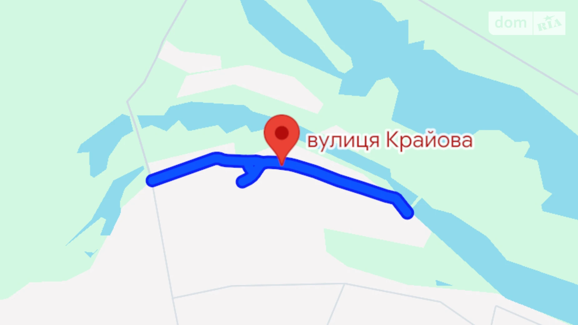 Продается земельный участок 10 соток в Днепропетровской области, цена: 8000 $ - фото 4