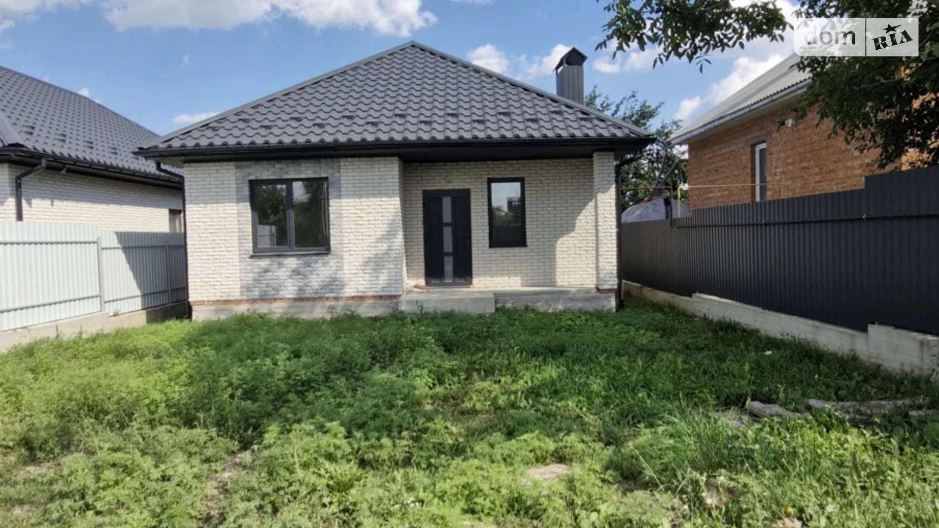 Продається одноповерховий будинок 105 кв. м з верандою, цена: 80000 $ - фото 4