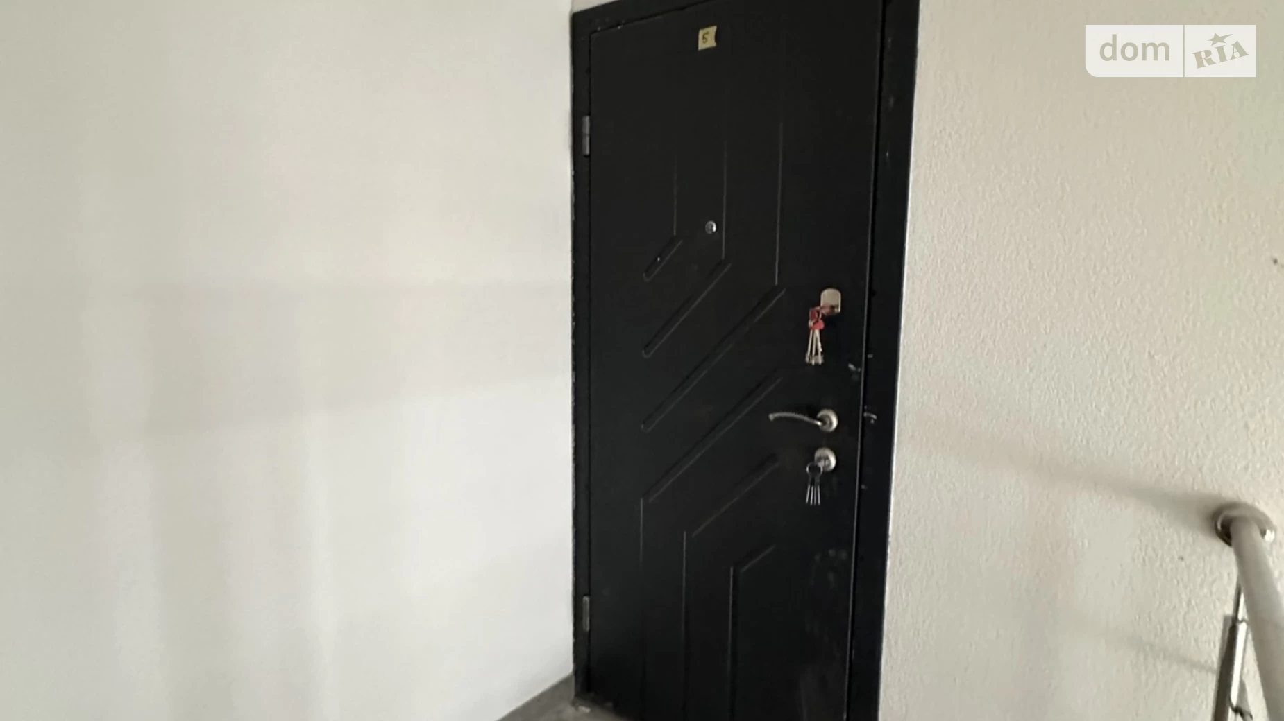 Продается 1-комнатная квартира 43 кв. м в Рудно, ул. Шевченко - фото 5