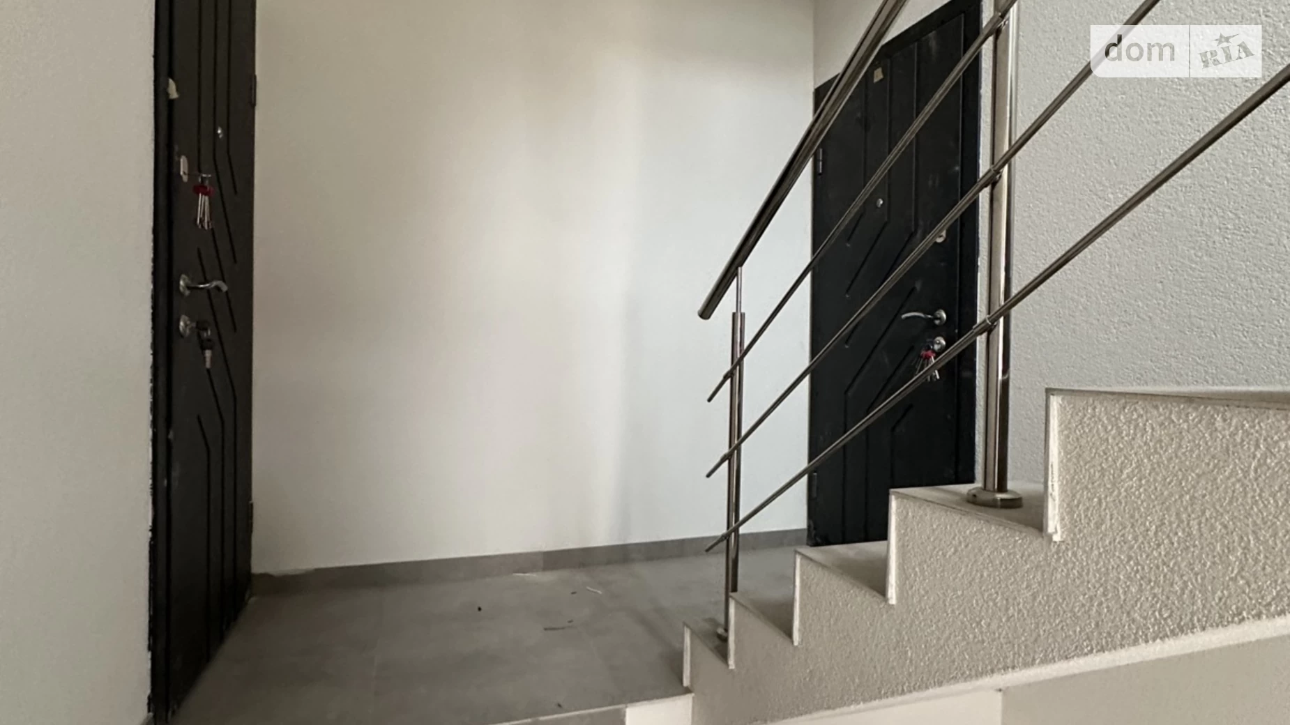 Продается 1-комнатная квартира 43 кв. м в Рудно, ул. Шевченко - фото 3