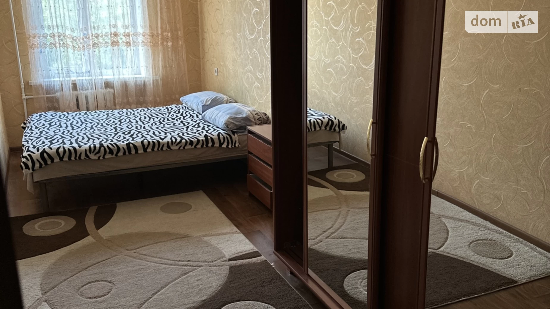 Сдается в аренду 2-комнатная квартира в Каменце-Подольском, цена: 1100 грн - фото 3