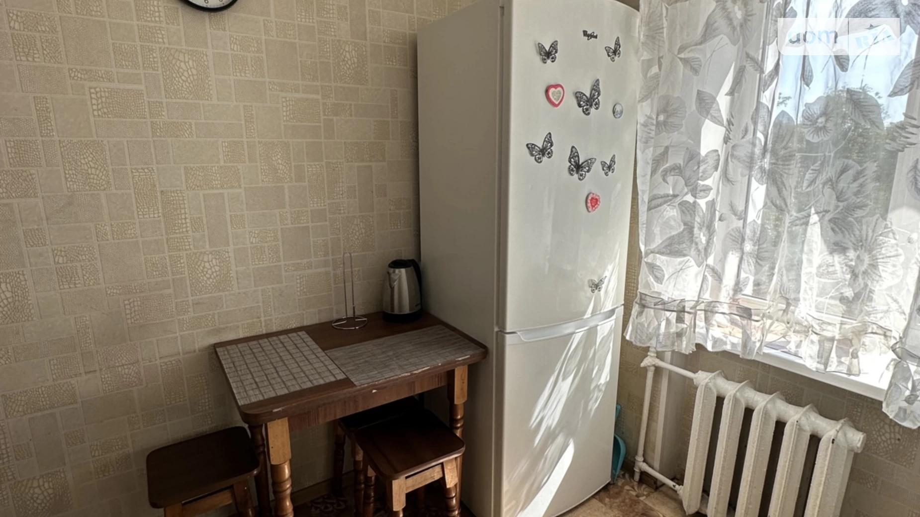 Сдается в аренду 2-комнатная квартира в Каменце-Подольском, цена: 1100 грн - фото 4