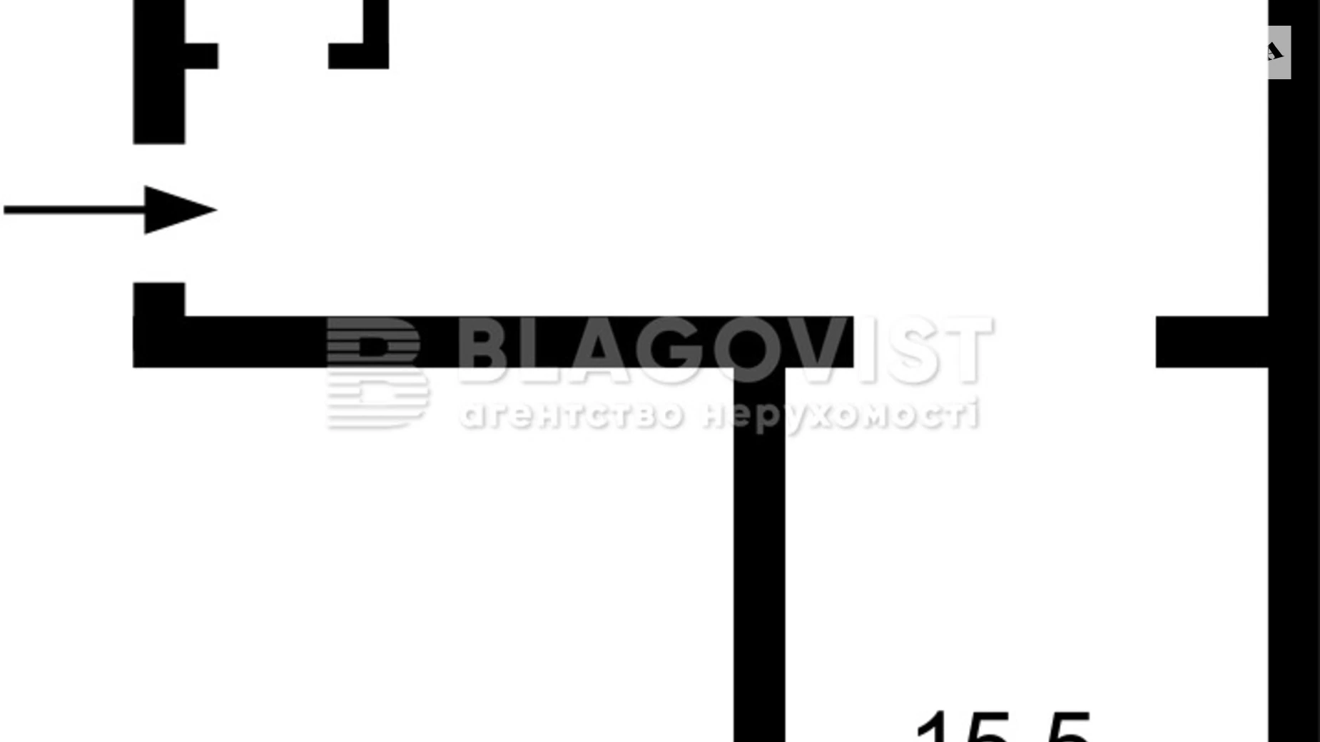 Продається об'єкт сфери послуг 47 кв. м в 6-поверховій будівлі, цена: 129000 $ - фото 4