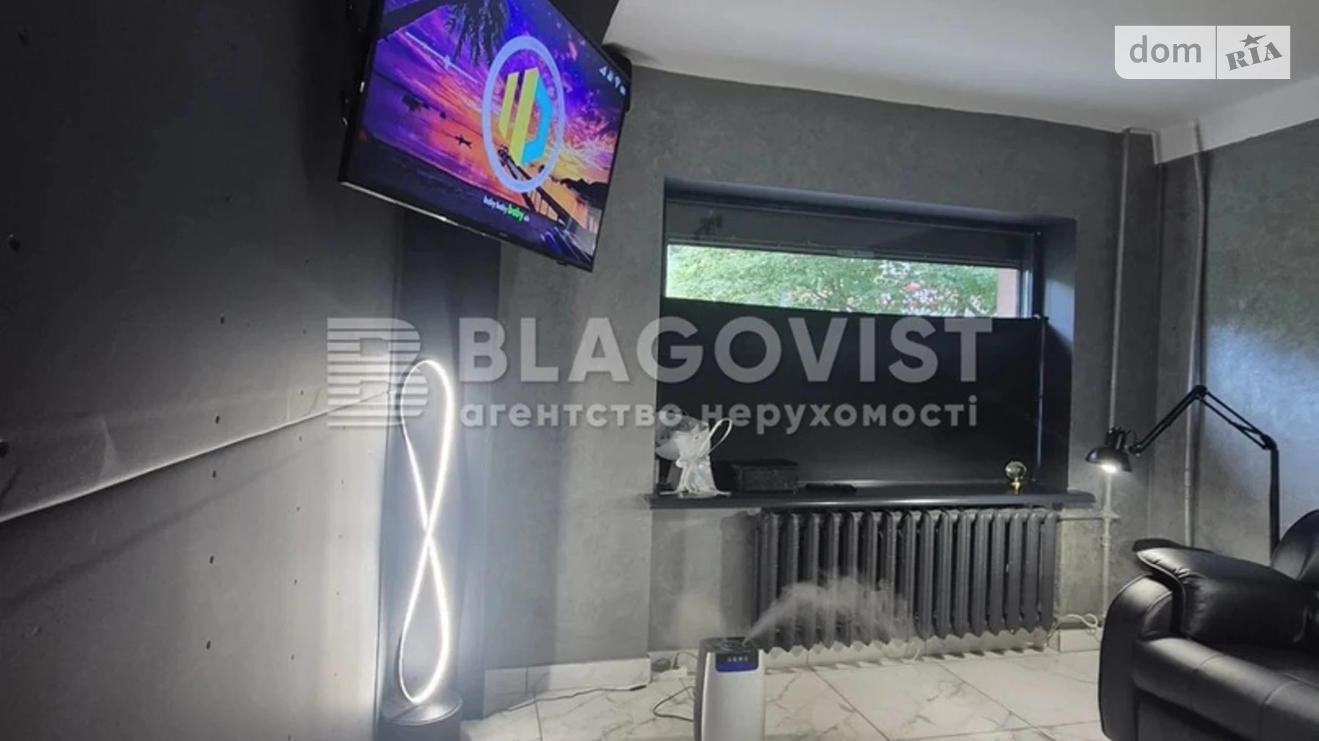 Продається об'єкт сфери послуг 47 кв. м в 6-поверховій будівлі, цена: 129000 $ - фото 5