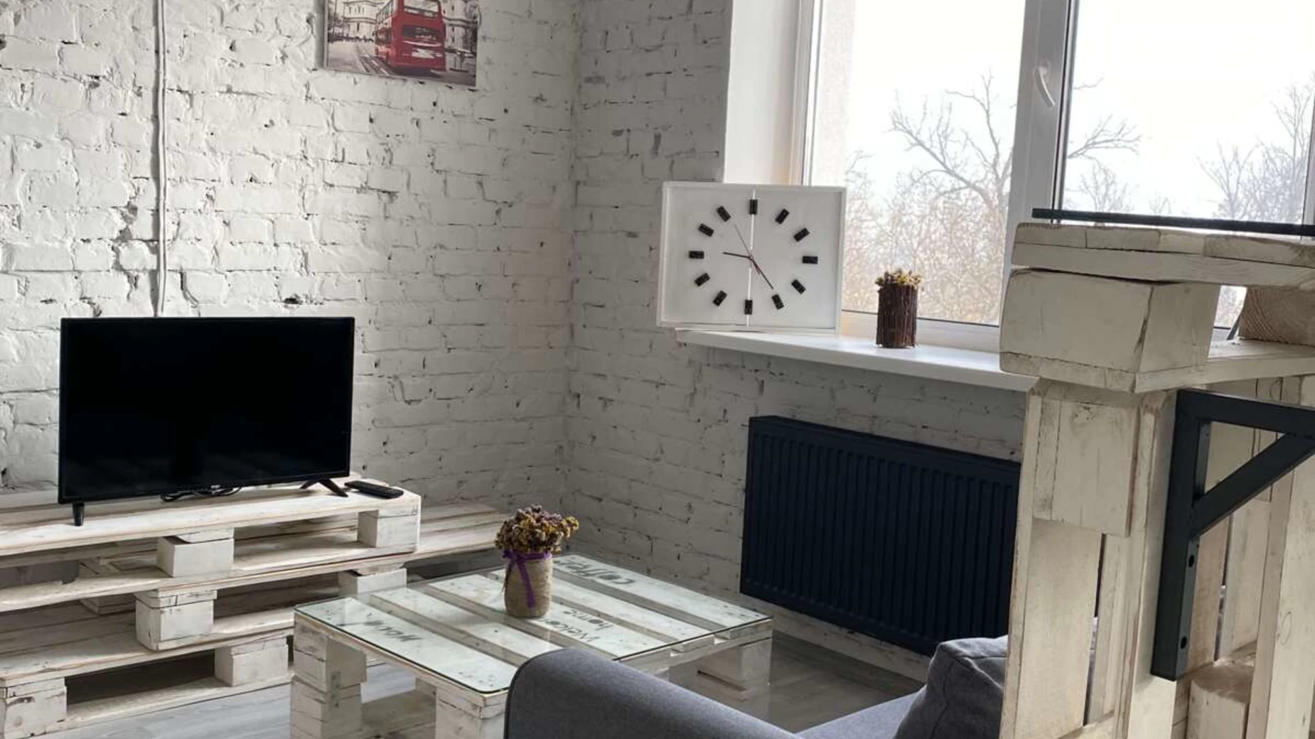 Продается 1-комнатная квартира 31.4 кв. м в Ирпене, ул. Давидчука, 42 - фото 5