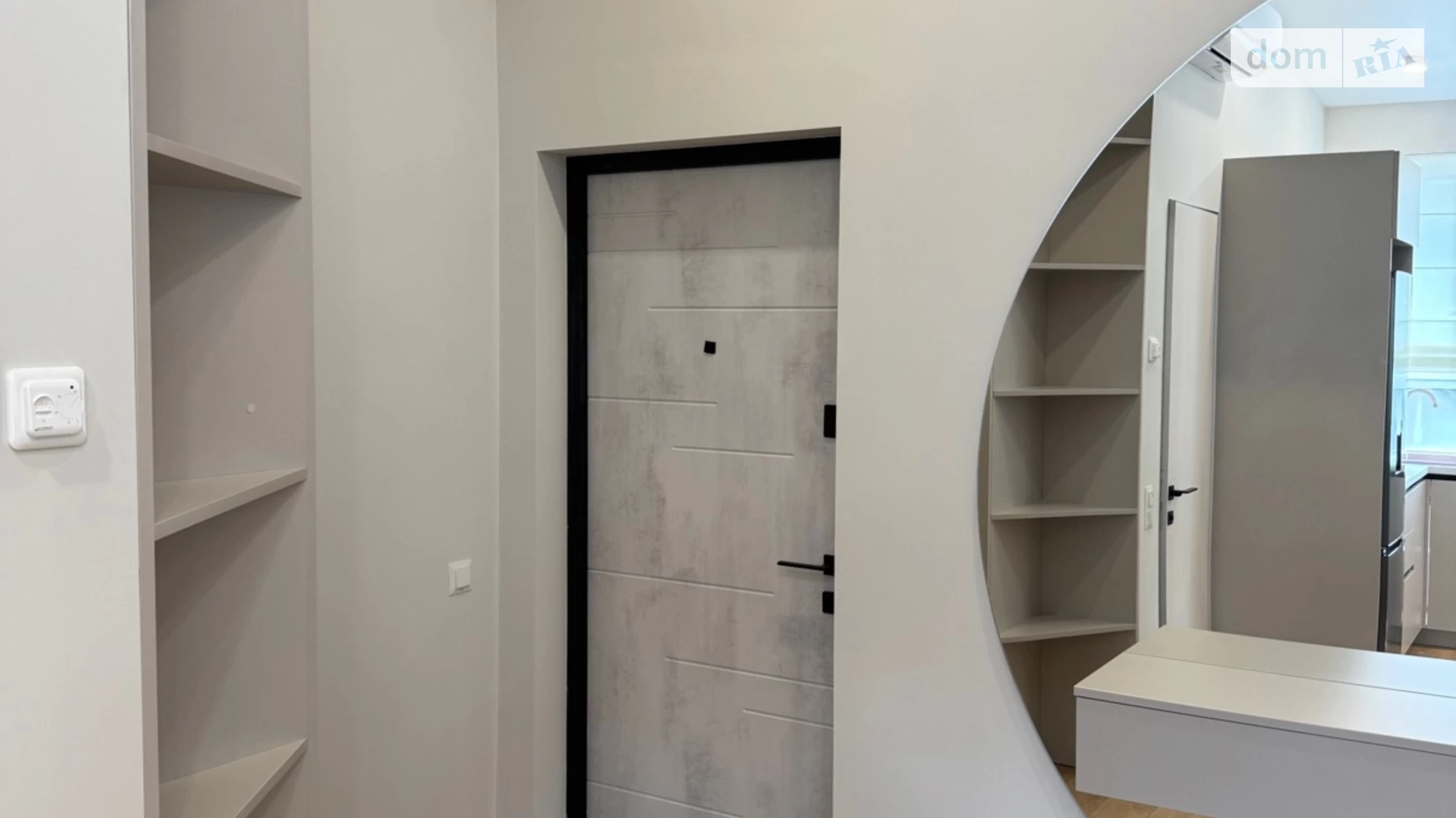 Продается 1-комнатная квартира 29 кв. м в Днепре, ул. Ольгерда Бочковского(Пушкина Генерала), 4 - фото 2