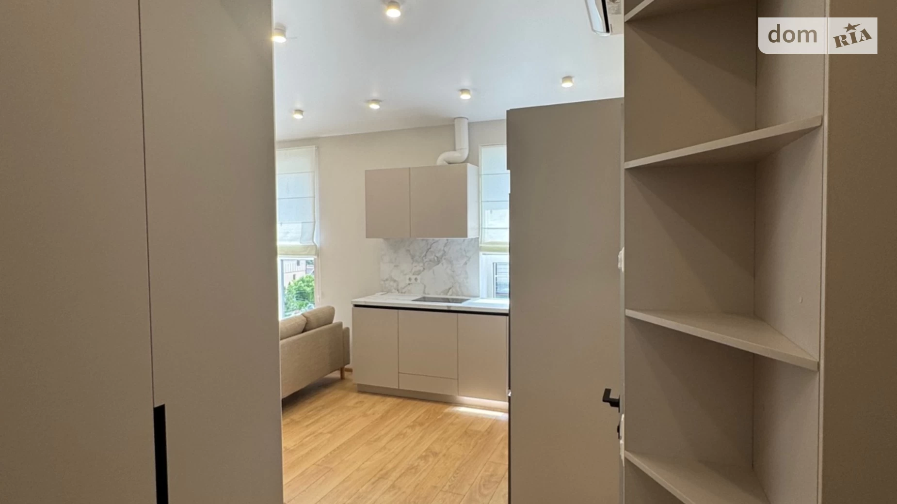 Продается 1-комнатная квартира 29 кв. м в Днепре, ул. Ольгерда Бочковского(Пушкина Генерала), 4 - фото 3