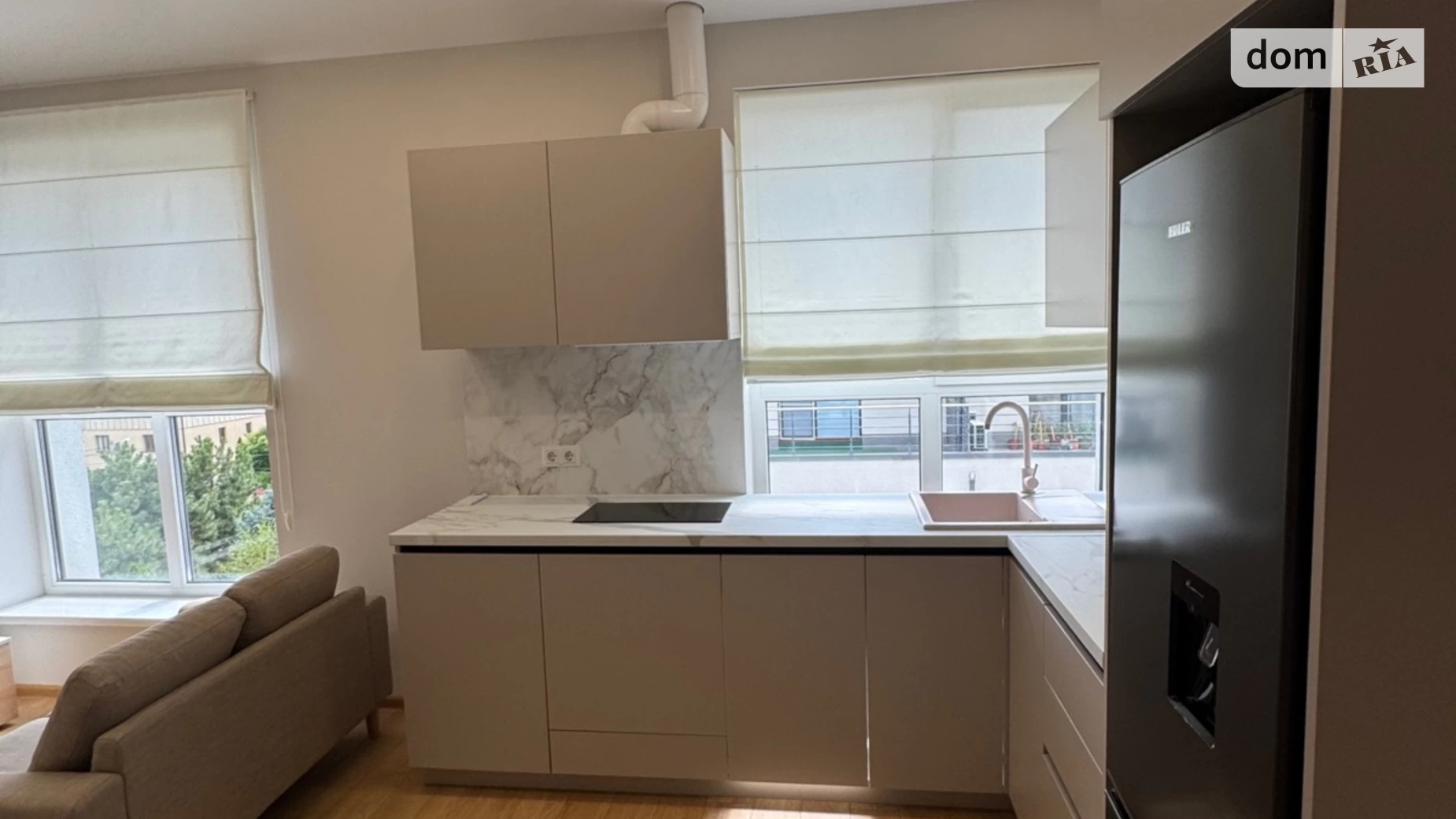 Продается 1-комнатная квартира 29 кв. м в Днепре, ул. Ольгерда Бочковского(Пушкина Генерала), 4 - фото 5