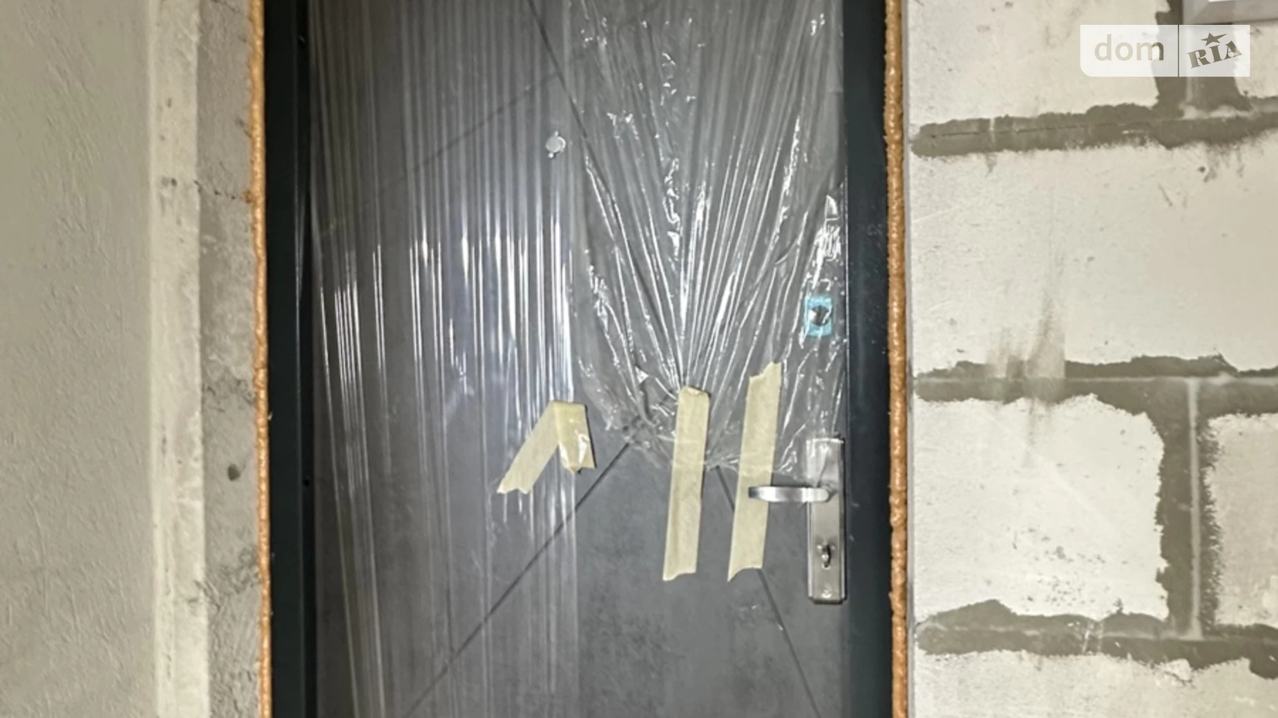 Продается 1-комнатная квартира 47 кв. м в Хмельницком, Старокостянтиновское шоссе - фото 2