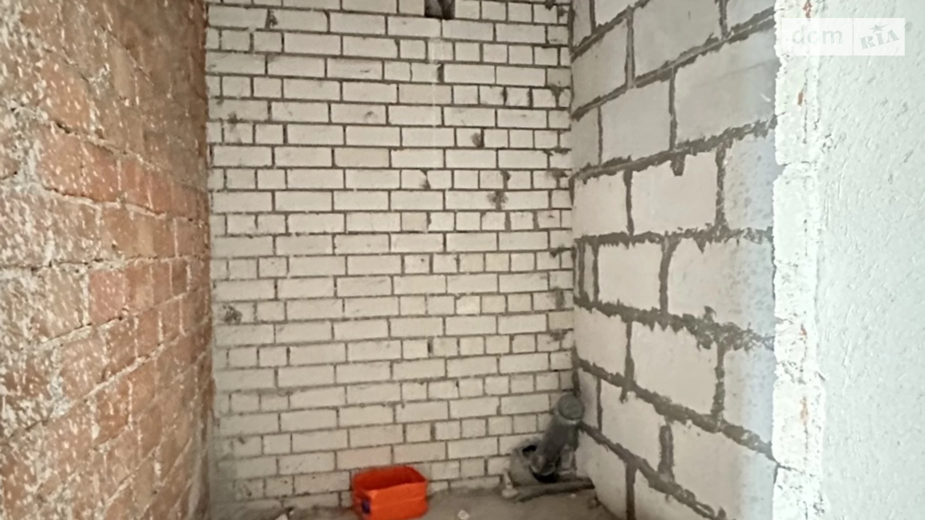Продается 1-комнатная квартира 47 кв. м в Хмельницком, Старокостянтиновское шоссе - фото 3