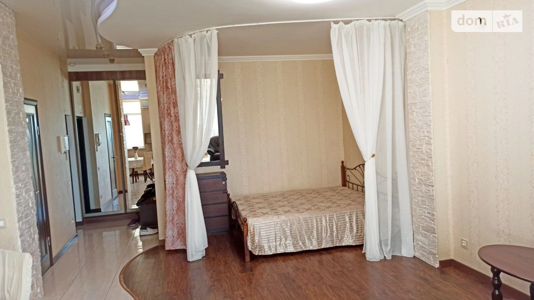 Сдается в аренду 1-комнатная квартира 50 кв. м в Одессе, ул. Артиллерийская - фото 5