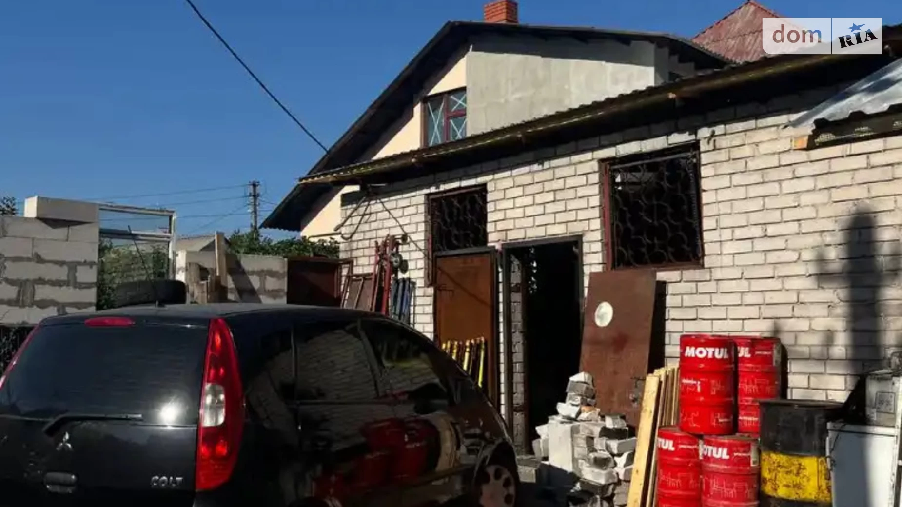 Продается дом на 2 этажа 240 кв. м с верандой, цена: 95000 $ - фото 2