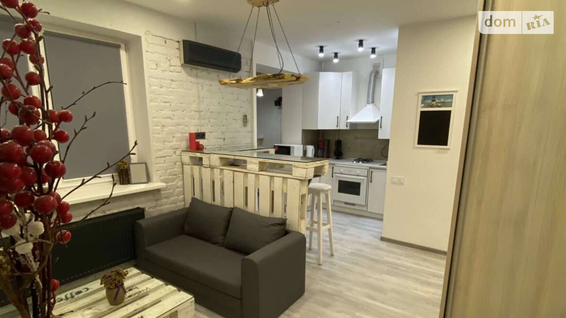 Продается 1-комнатная квартира 31.4 кв. м в Ирпене, ул. Давидчука, 42 - фото 2