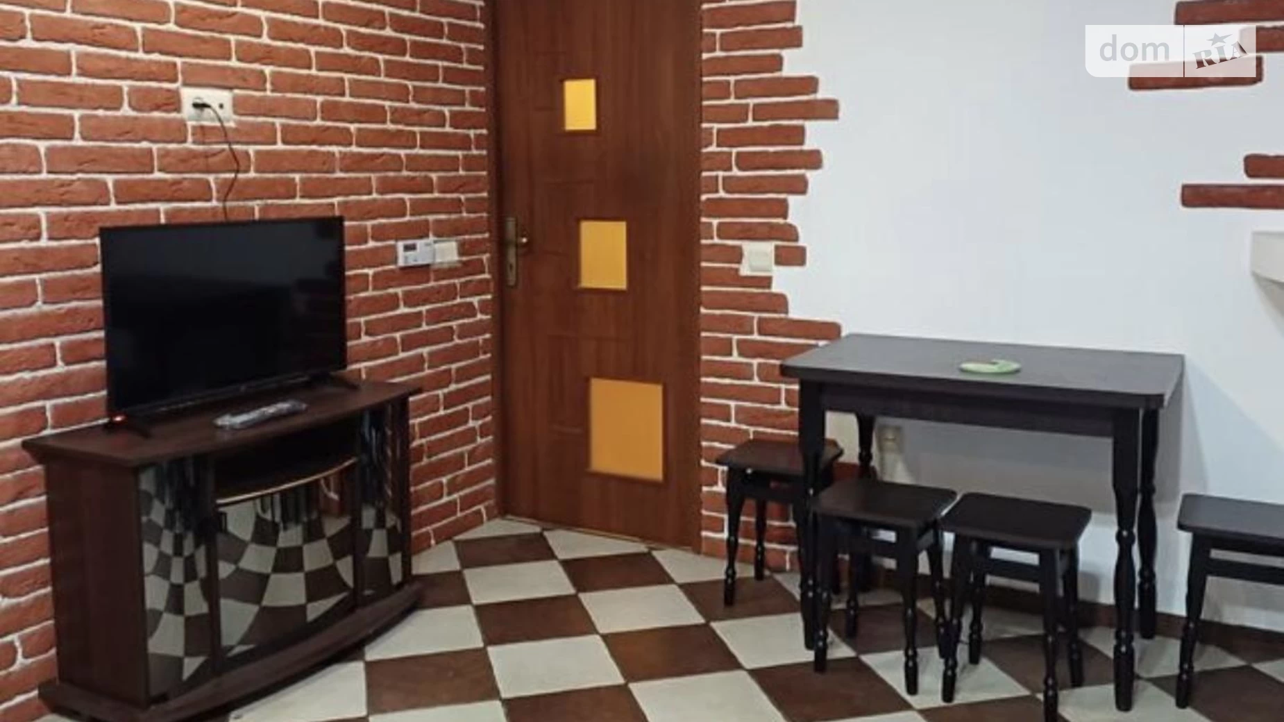 2-комнатная квартира 57.5 кв. м в Тернополе, ул. Русская - фото 2