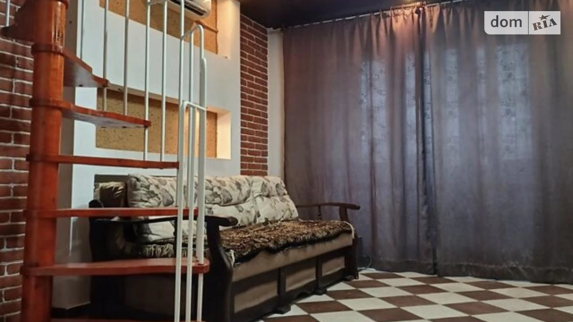 2-комнатная квартира 57.5 кв. м в Тернополе, ул. Русская - фото 4