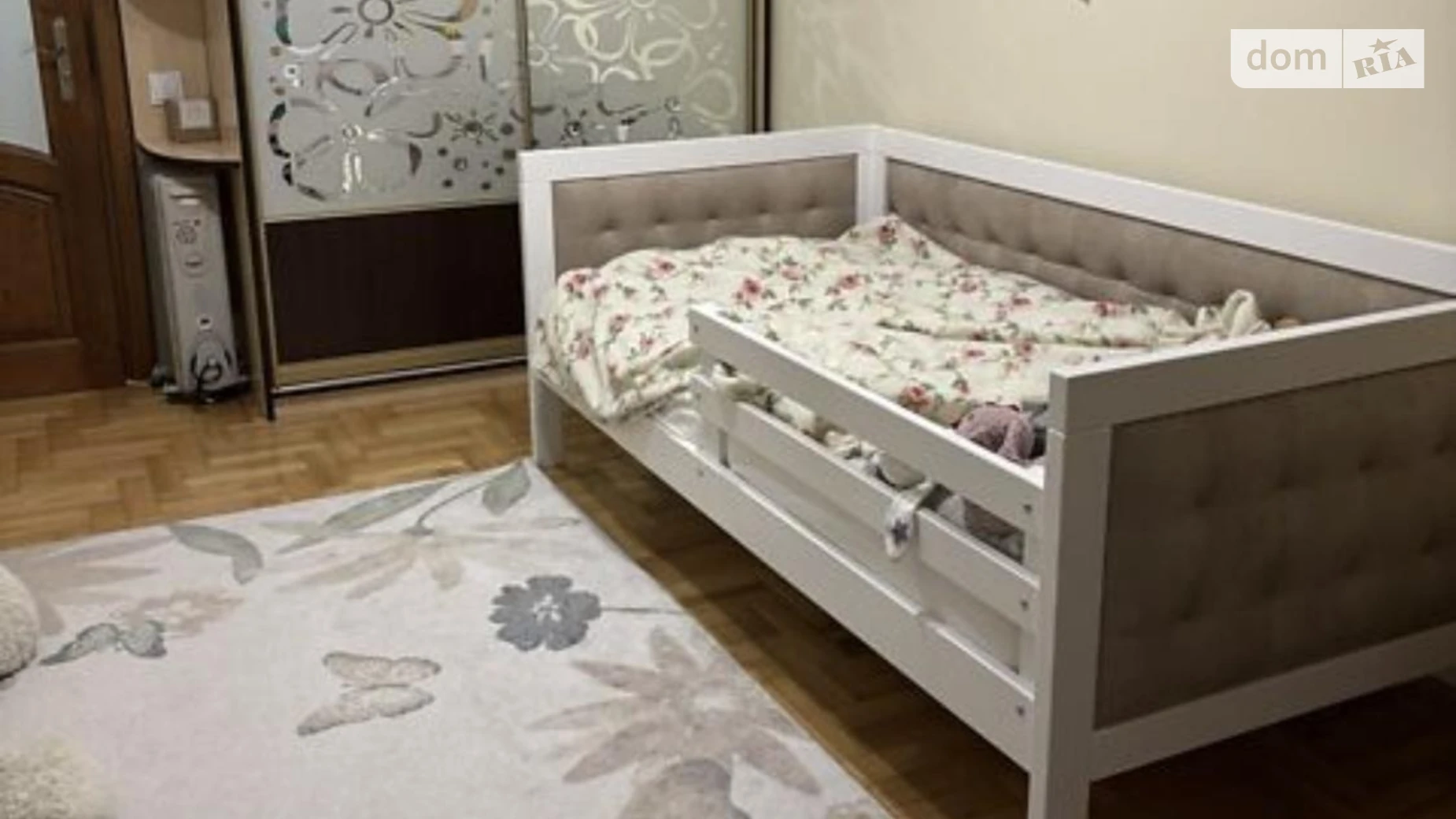 3-комнатная квартира 88 кв. м в Тернополе, ул. Микулинецкая - фото 4