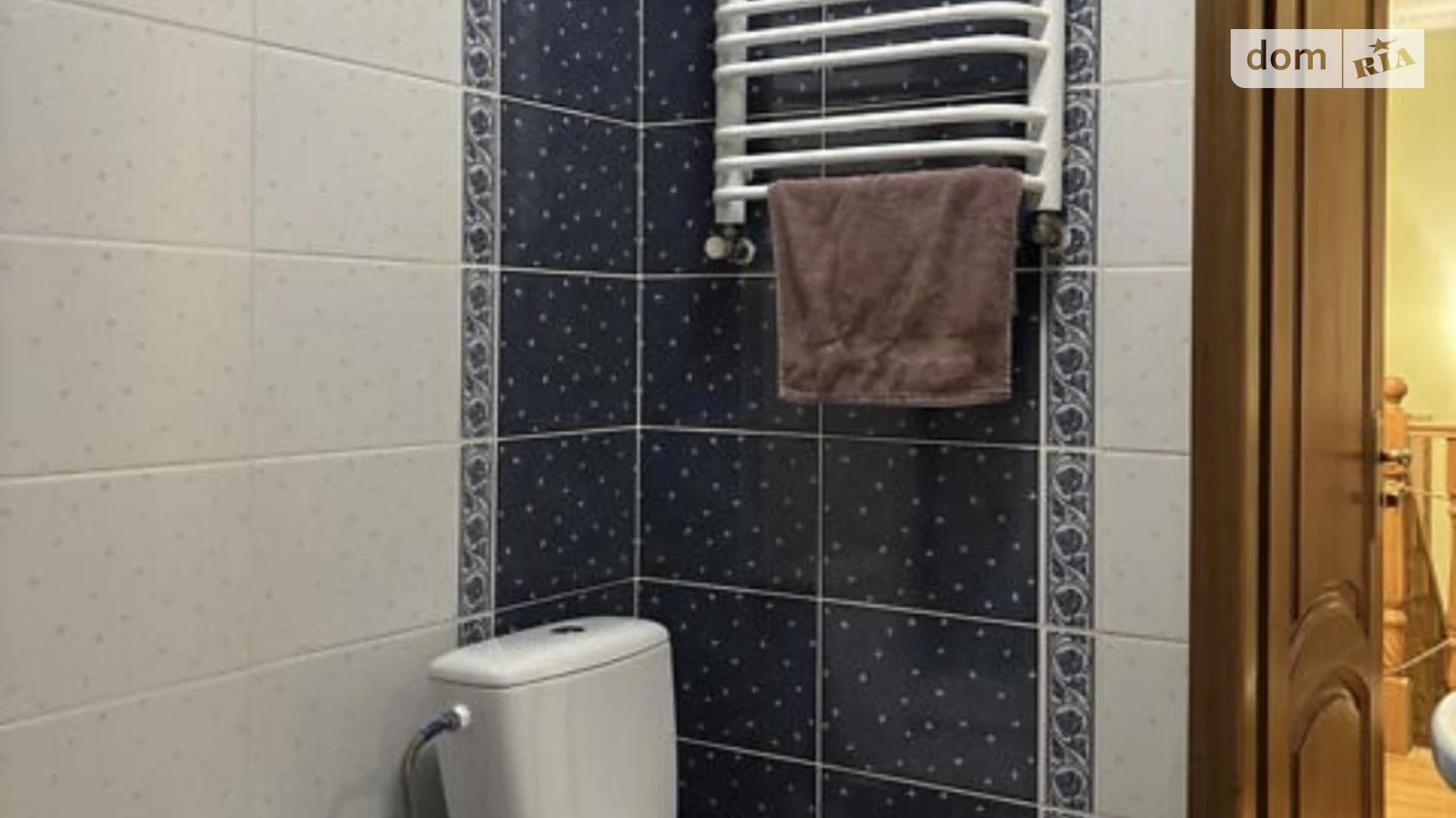 3-комнатная квартира 88 кв. м в Тернополе, ул. Микулинецкая - фото 5