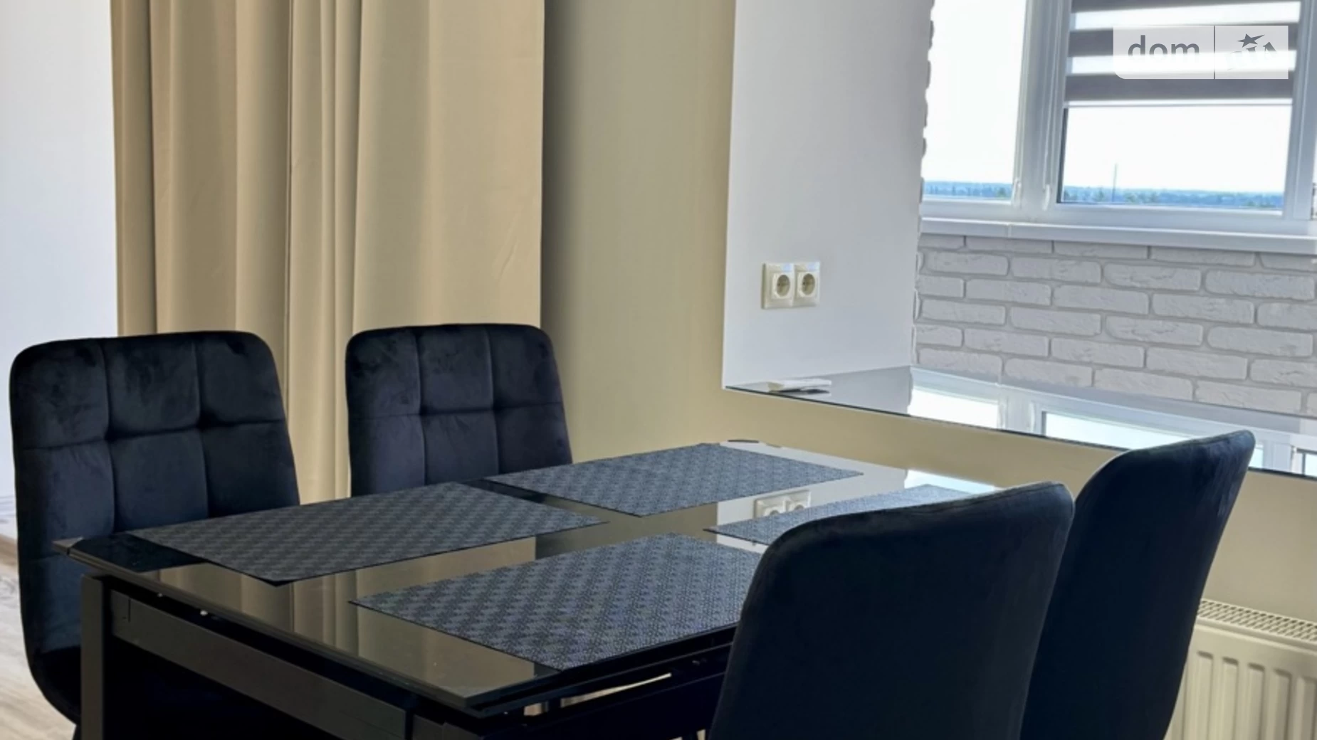 3-комнатная квартира 80.2 кв. м в Луцке, ул. Звездная(Арцеулова), 6 - фото 2