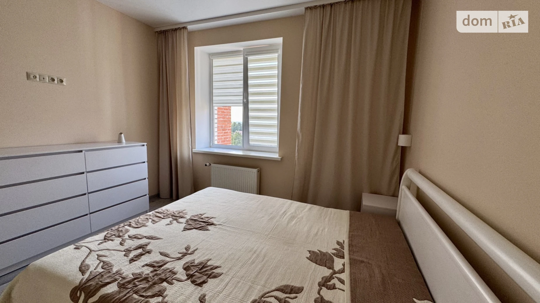 3-комнатная квартира 80.2 кв. м в Луцке, ул. Звездная(Арцеулова), 6 - фото 4