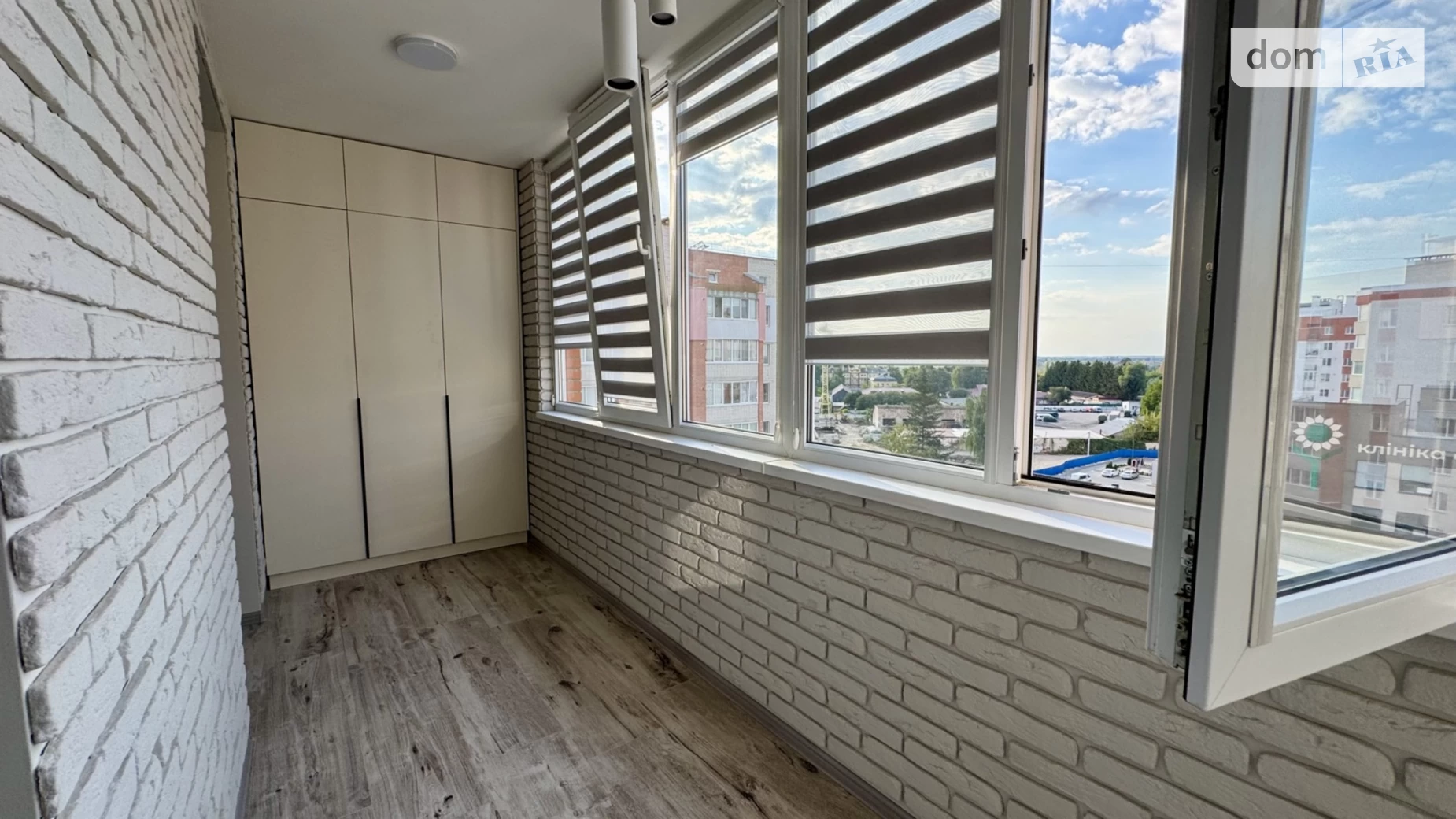 3-комнатная квартира 80.2 кв. м в Луцке, ул. Звездная(Арцеулова), 6 - фото 5