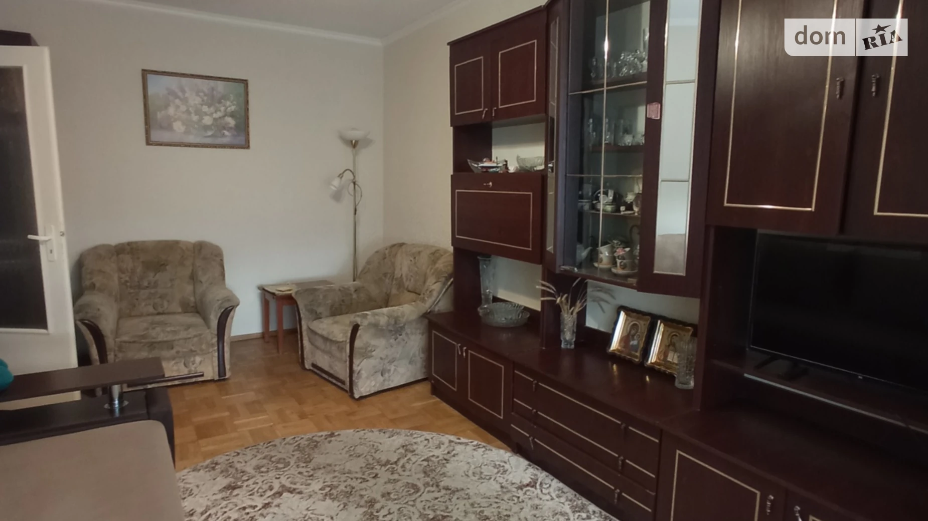 Здається в оренду 2-кімнатна квартира 48 кв. м у Хмельницькому, вул. Народної Волі - фото 5