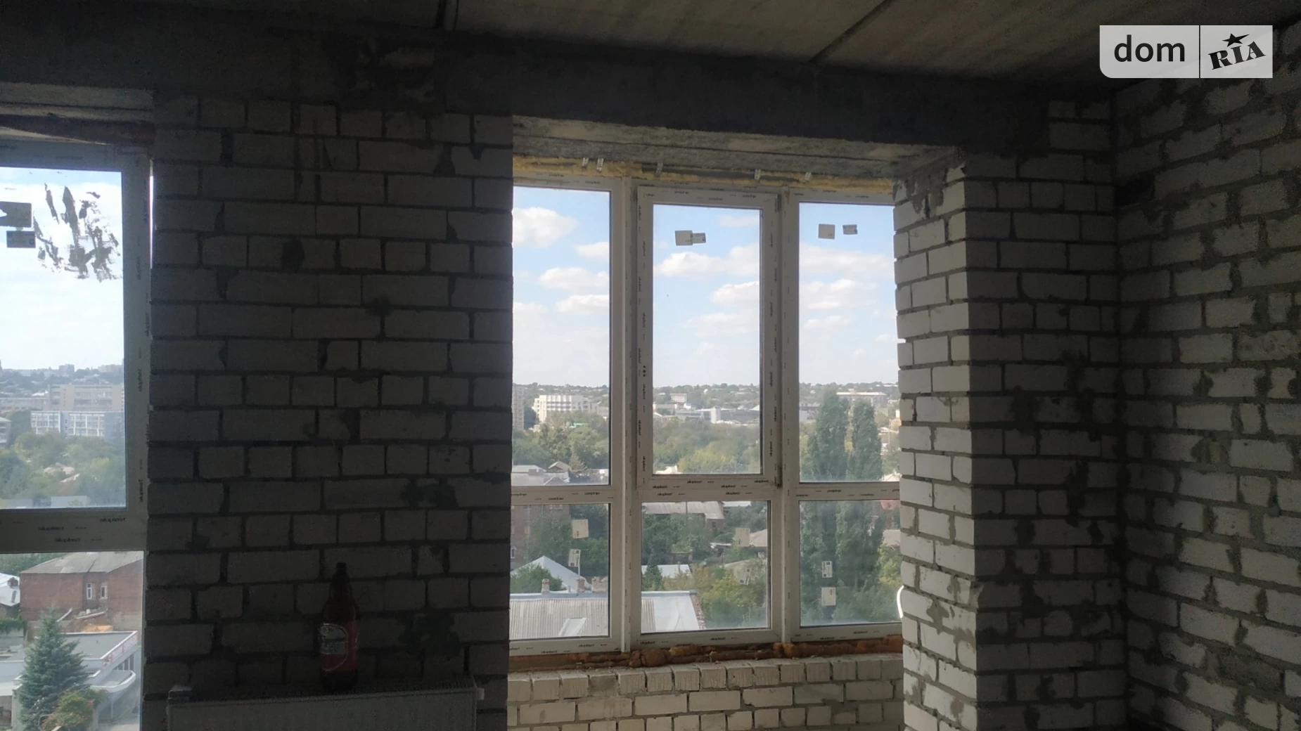 Продается 2-комнатная квартира 66.2 кв. м в Харькове, ул. Клочковская, 93 - фото 2