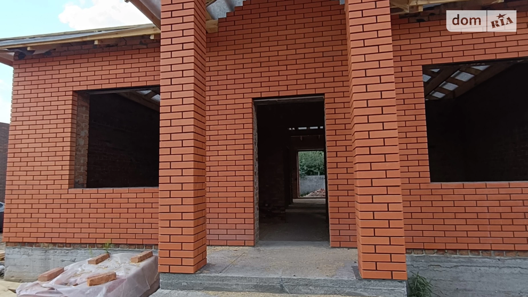 Продається одноповерховий будинок 105 кв. м з меблями, цена: 85000 $ - фото 2