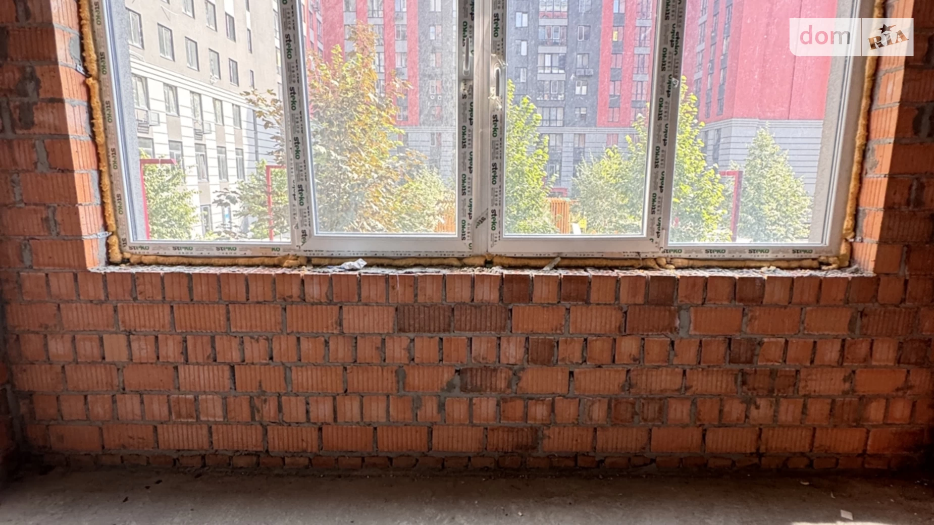 Продается 1-комнатная квартира 33 кв. м в Ирпене, ул. Университетская(Карла Маркса), 1Л - фото 2