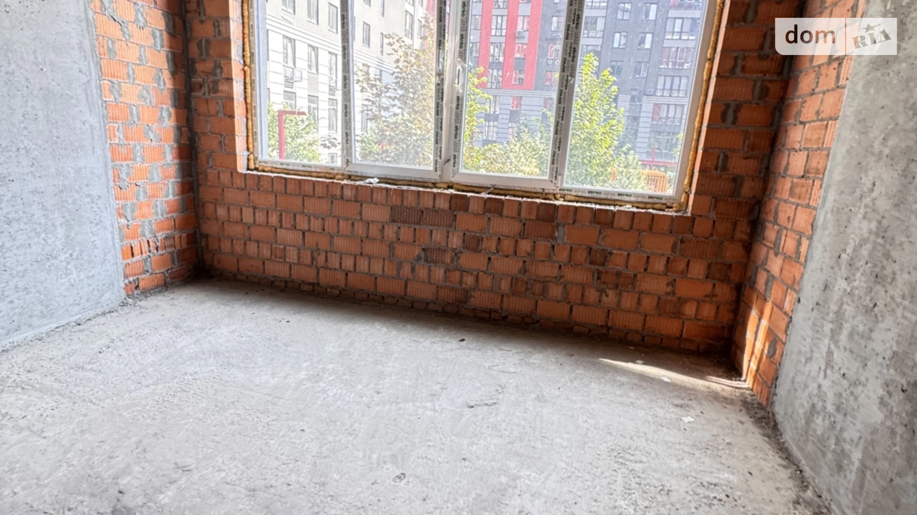 Продается 1-комнатная квартира 33 кв. м в Ирпене, ул. Университетская(Карла Маркса), 1Л - фото 3