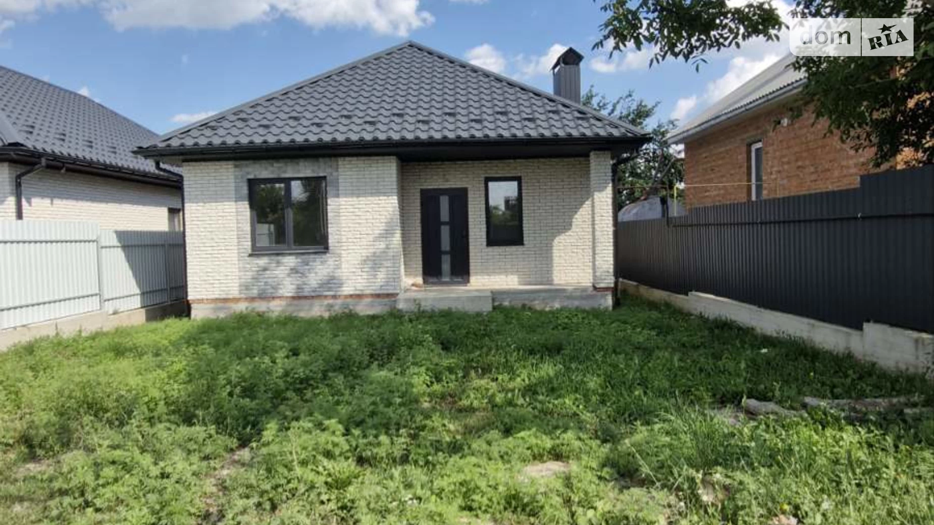 Продається одноповерховий будинок 105 кв. м з балконом, цена: 80000 $ - фото 2