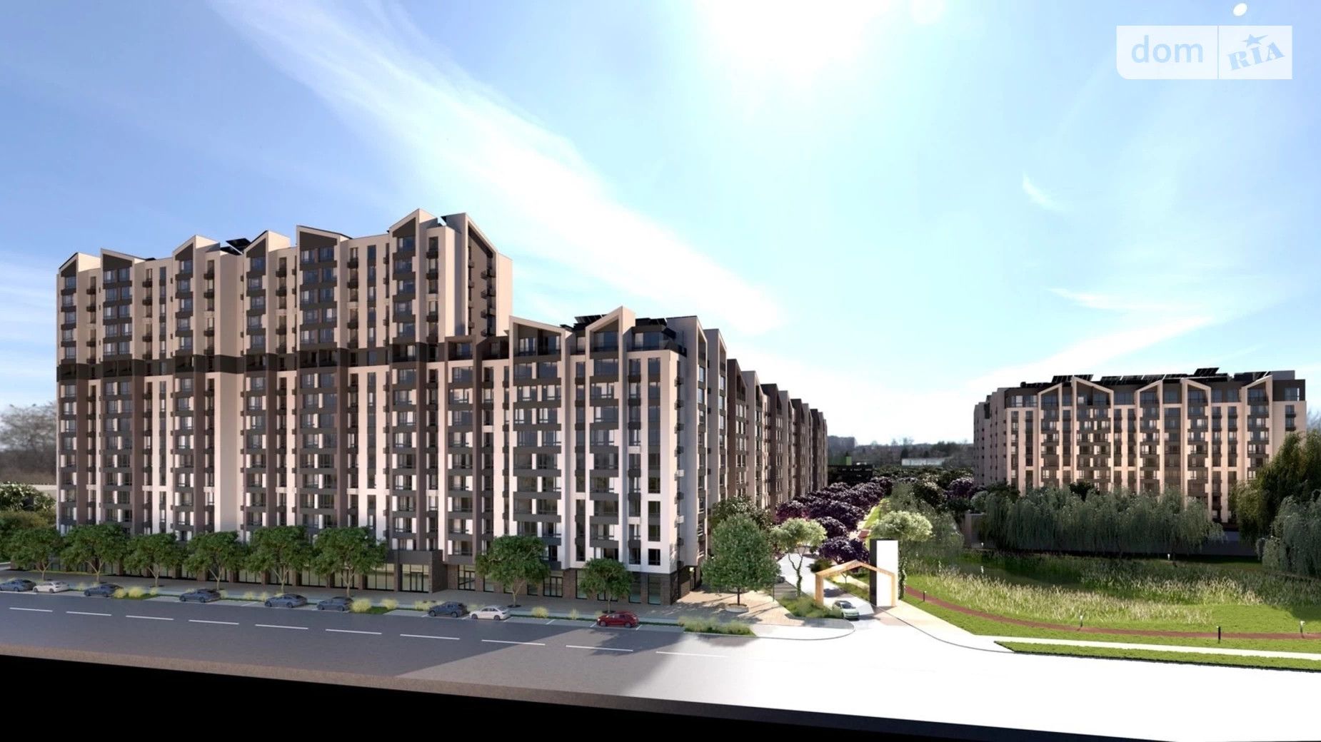 Продається 1-кімнатна квартира 45.19 кв. м у Хмельницькому, вул. Озерна, 20/4Б - фото 3