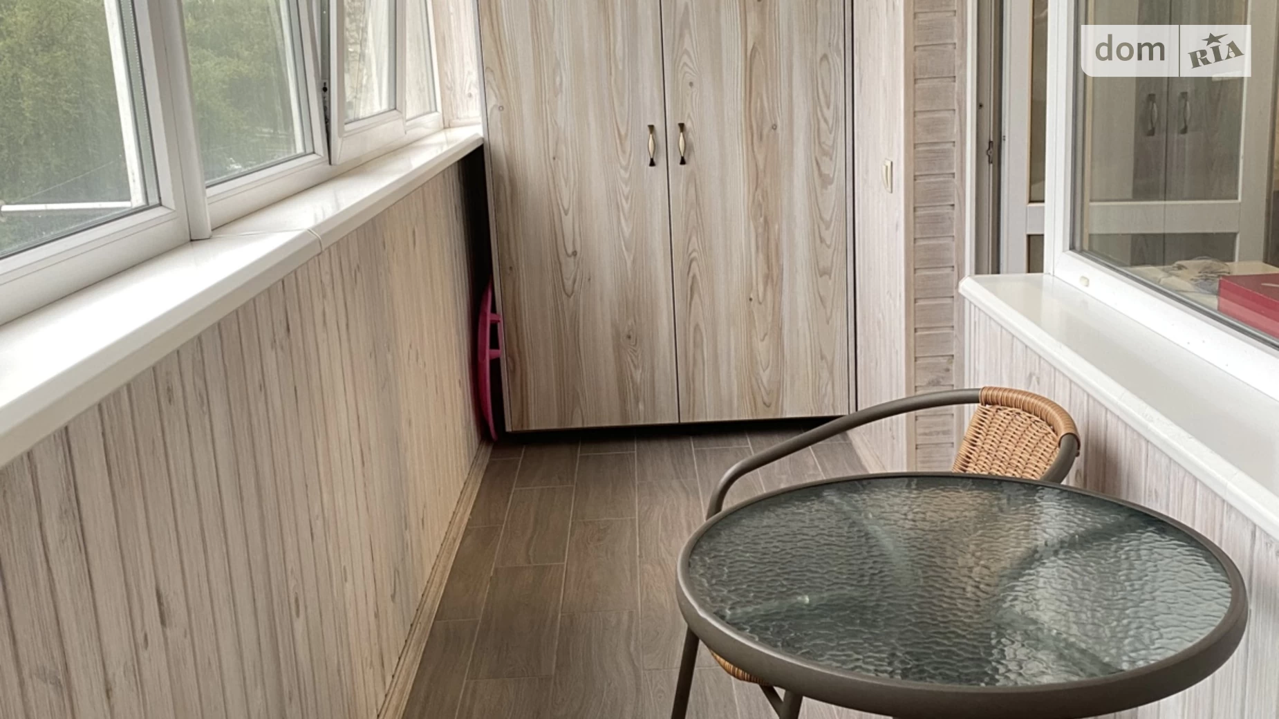 Сдается в аренду 3-комнатная квартира 92.5 кв. м в Хмельницком, ул. Свободы, 14/1 - фото 3