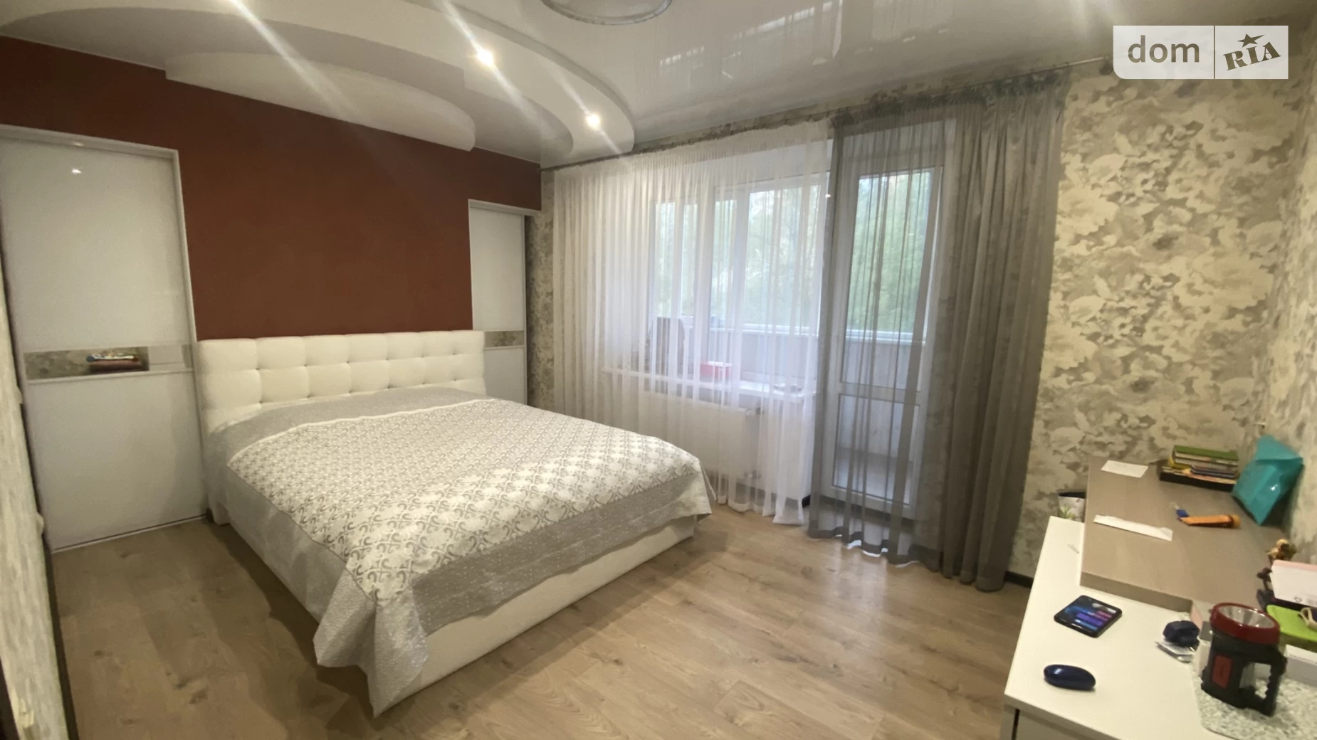 Сдается в аренду 3-комнатная квартира 92.5 кв. м в Хмельницком, ул. Свободы, 14/1 - фото 2