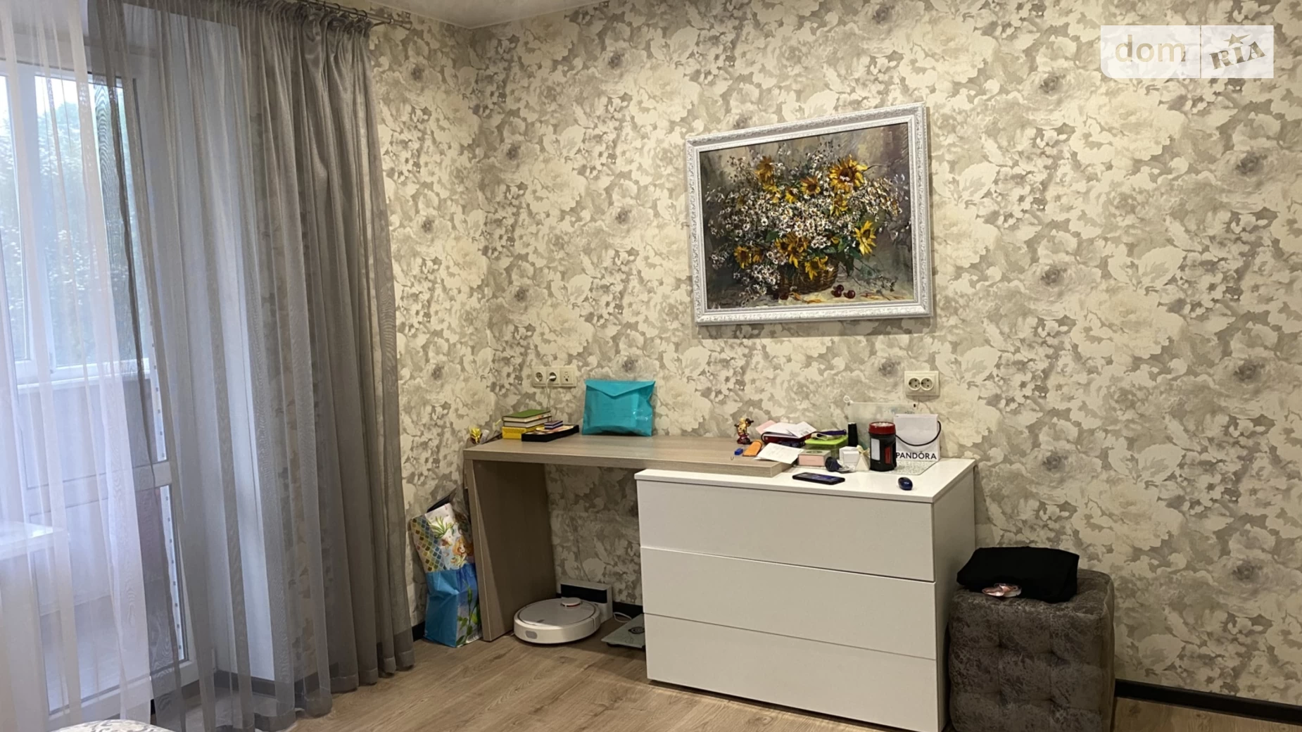 Сдается в аренду 3-комнатная квартира 92.5 кв. м в Хмельницком, ул. Свободы, 14/1 - фото 5